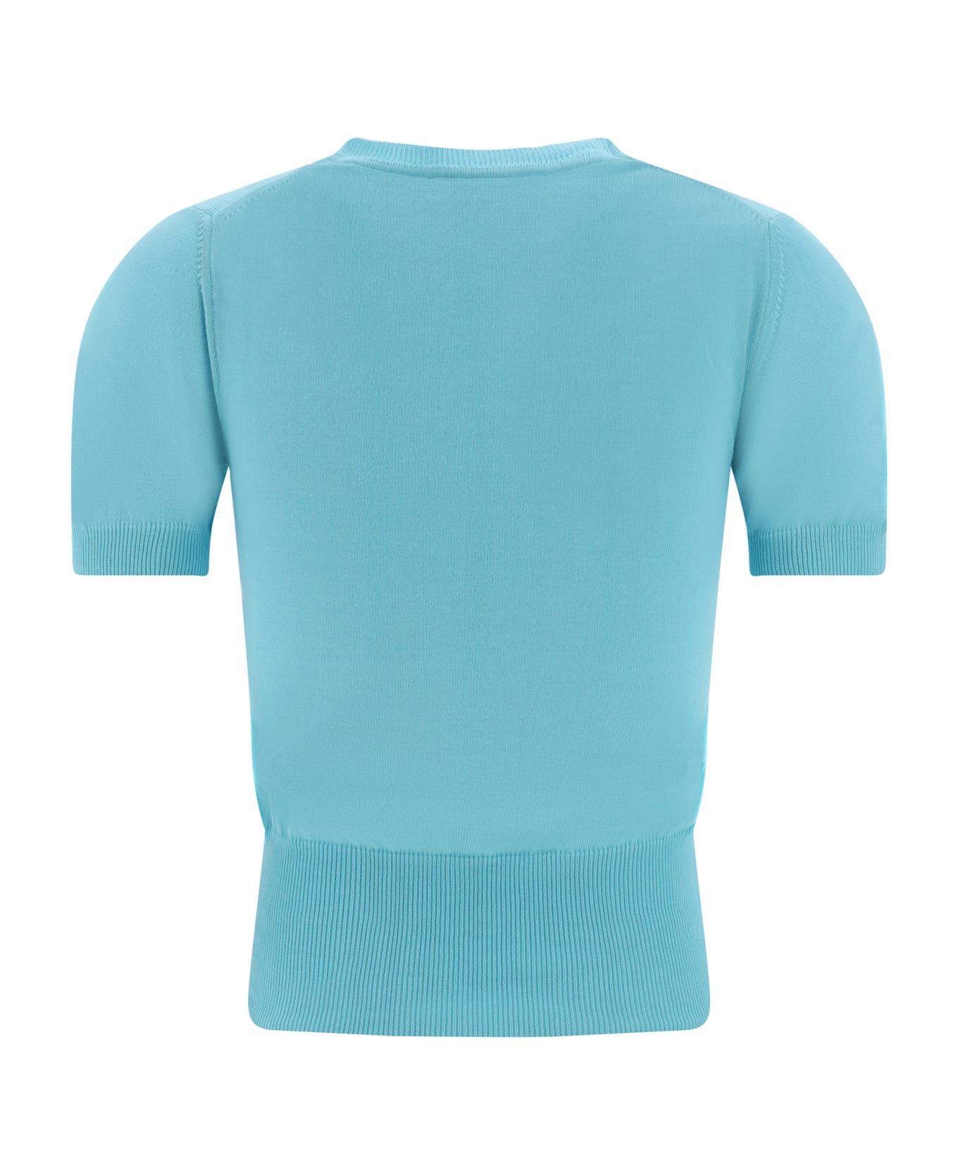 Vivienne Westwood T-shirt - Aqua