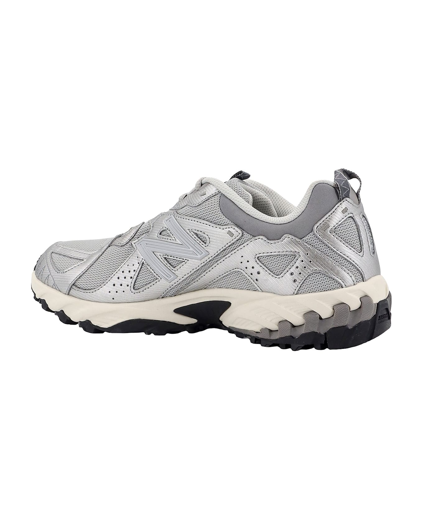 New Balance 610 Sneakers - Silver