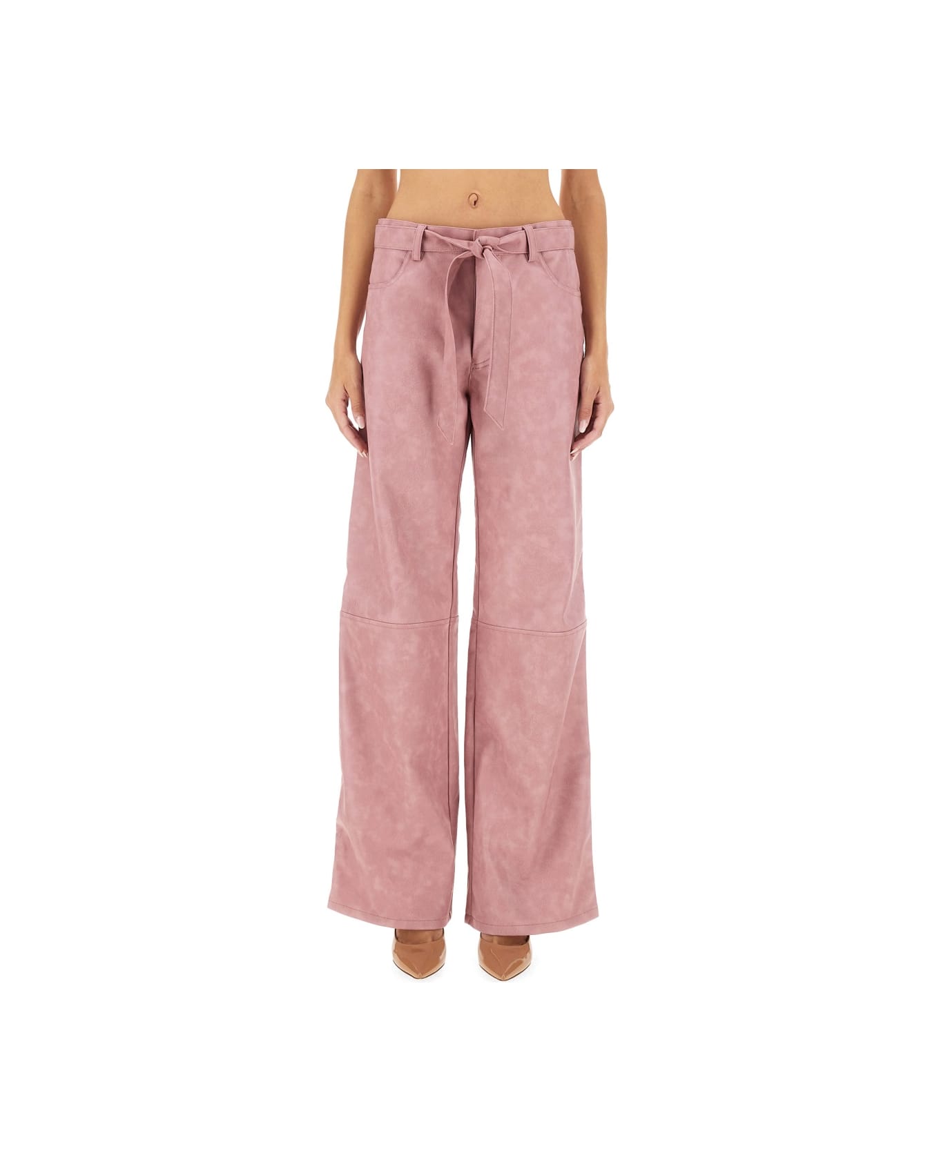 Baum und Pferdgarten Nadene Pants - PINK