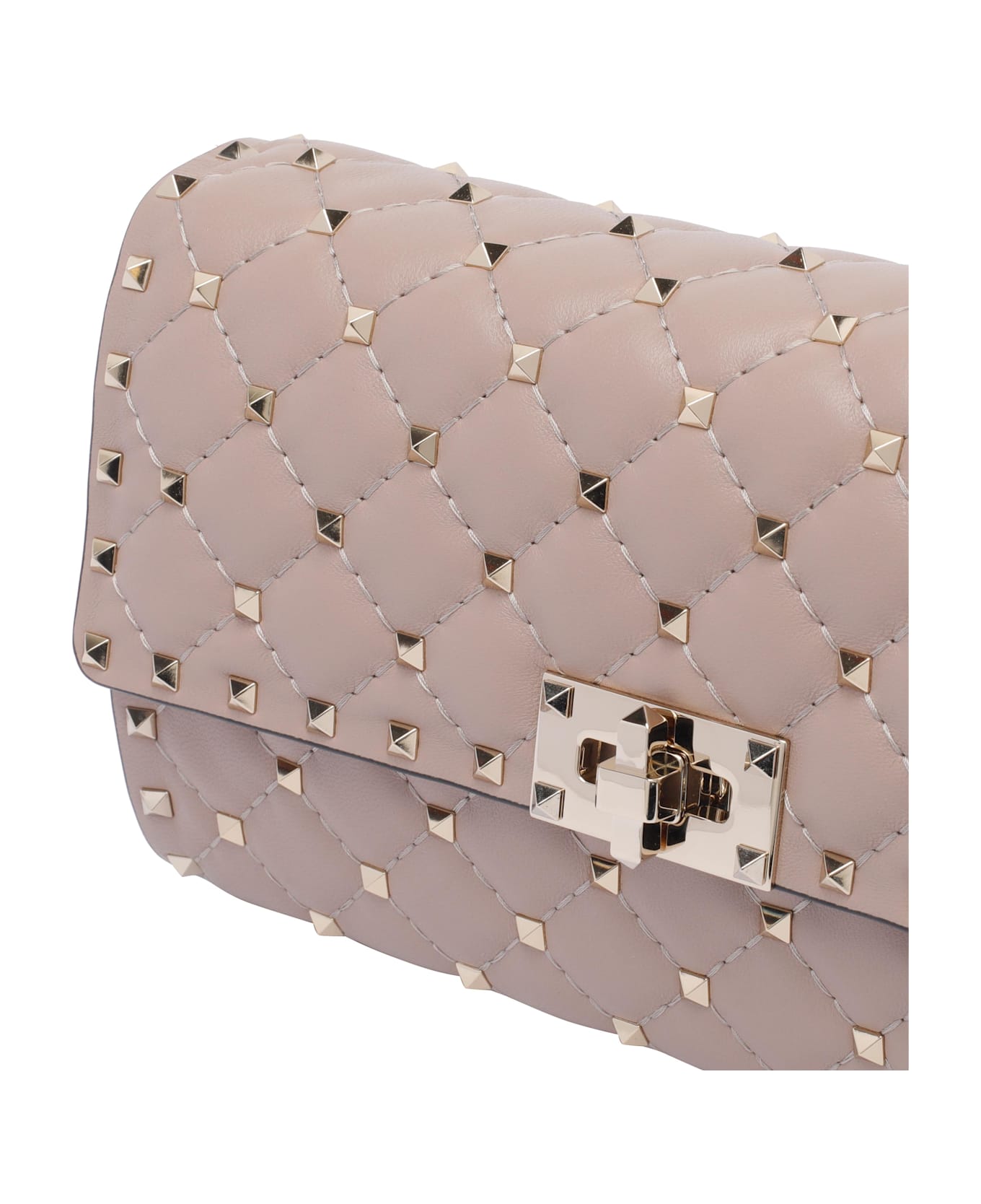 Valentino Garavani Rockstud Spike Crossbody Bag | italist