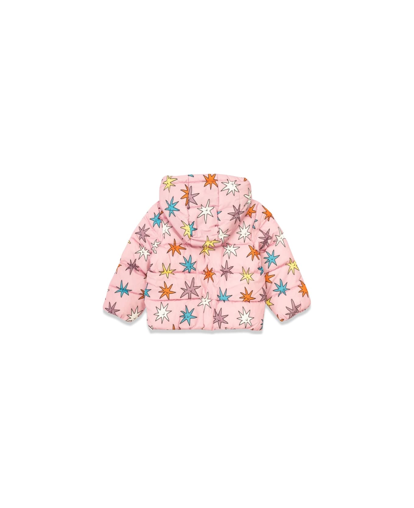 Stella McCartney Puffer - PINK