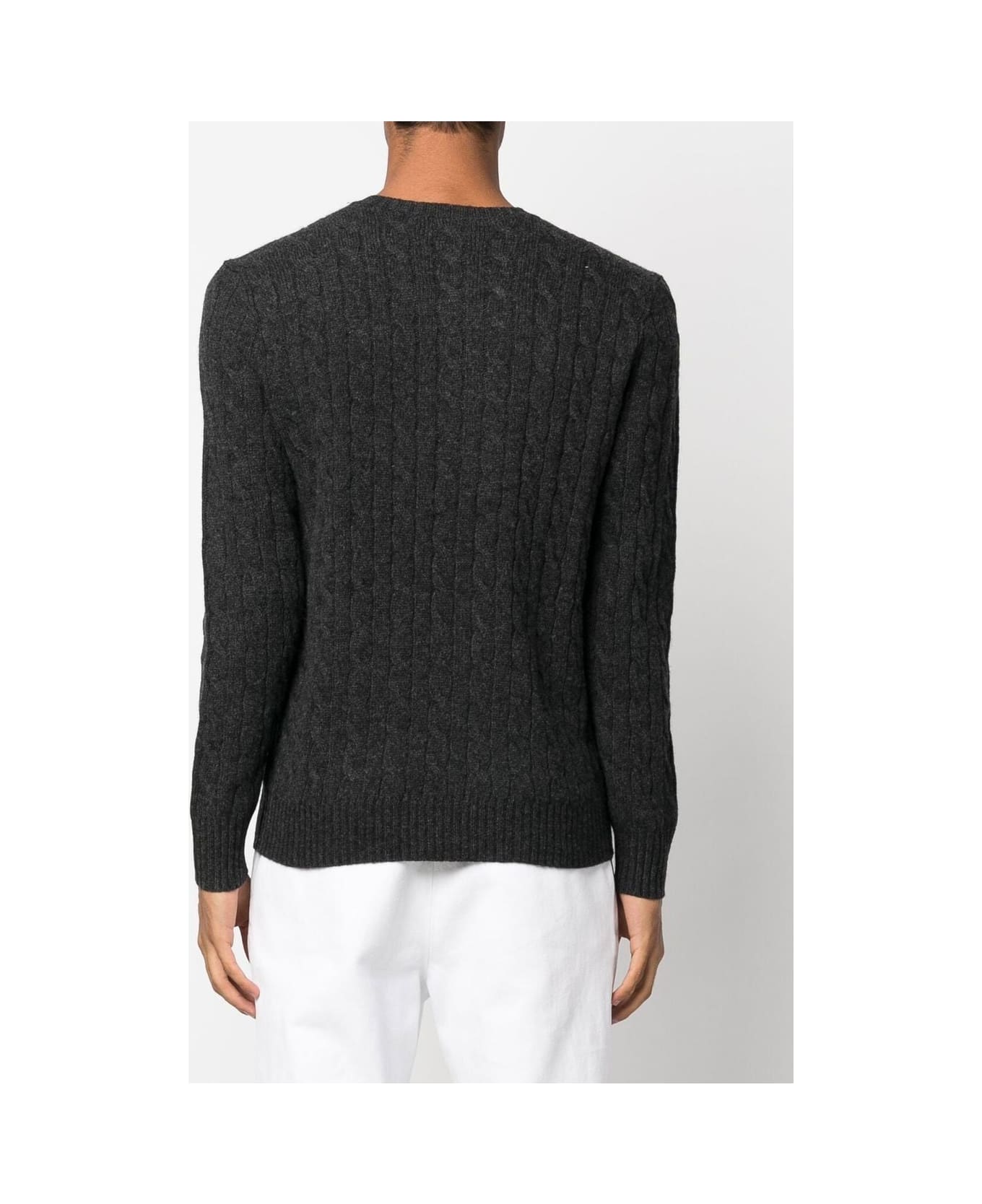 Polo Ralph Lauren Cable Knit Sweater ニットウェア
