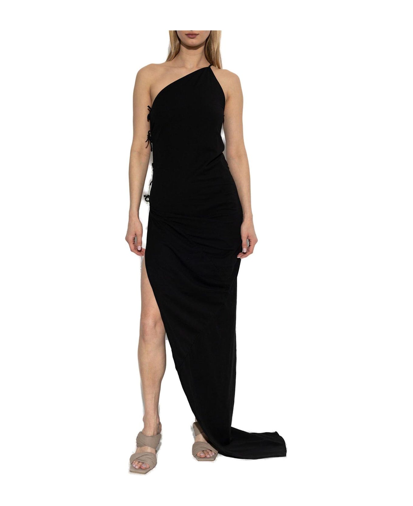 DRKSHDW Taco Dress - Black