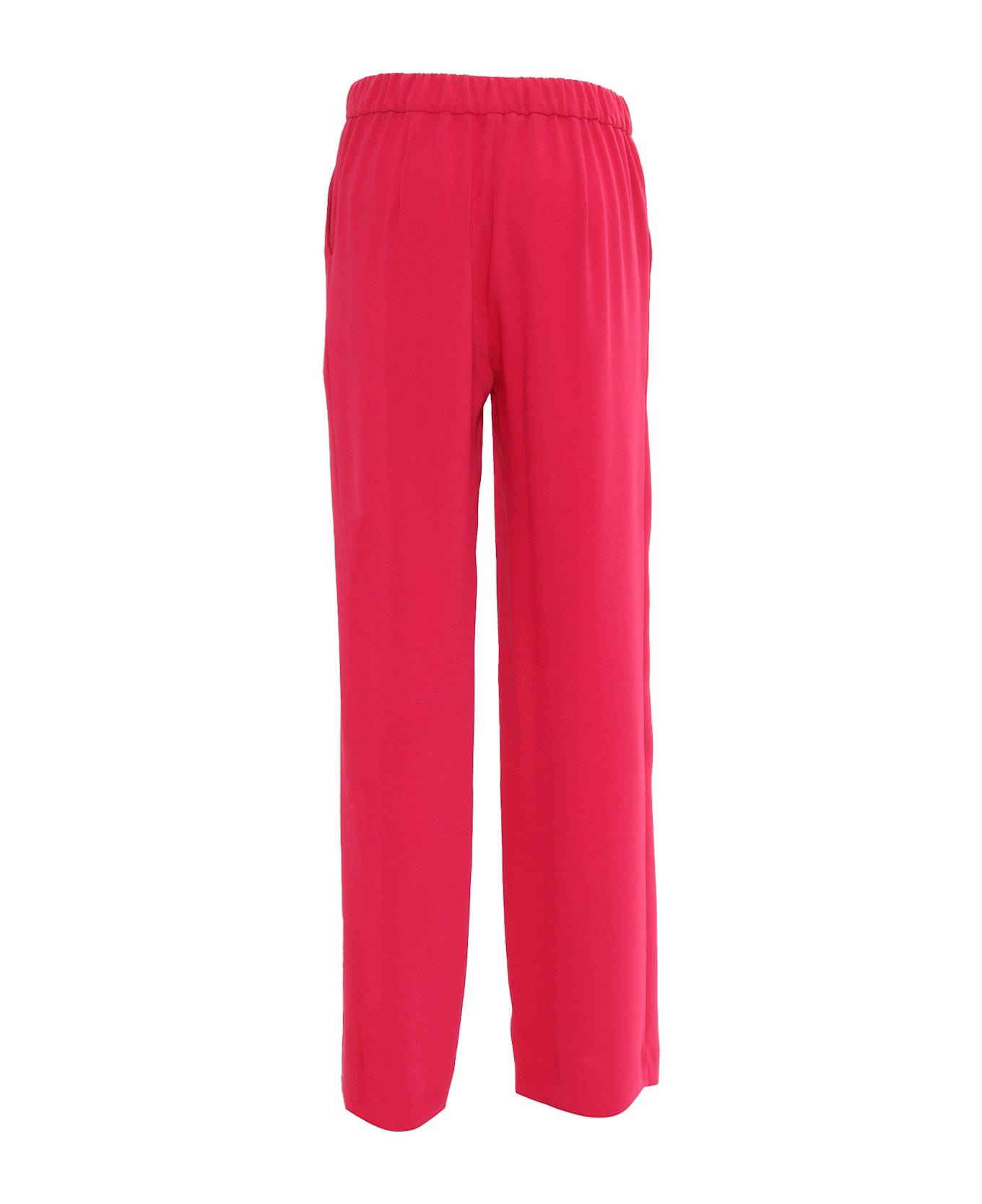 Parosh Pants - RED