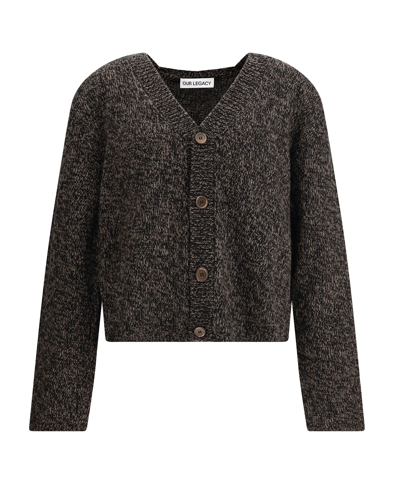 Our Legacy Academy Cardigan