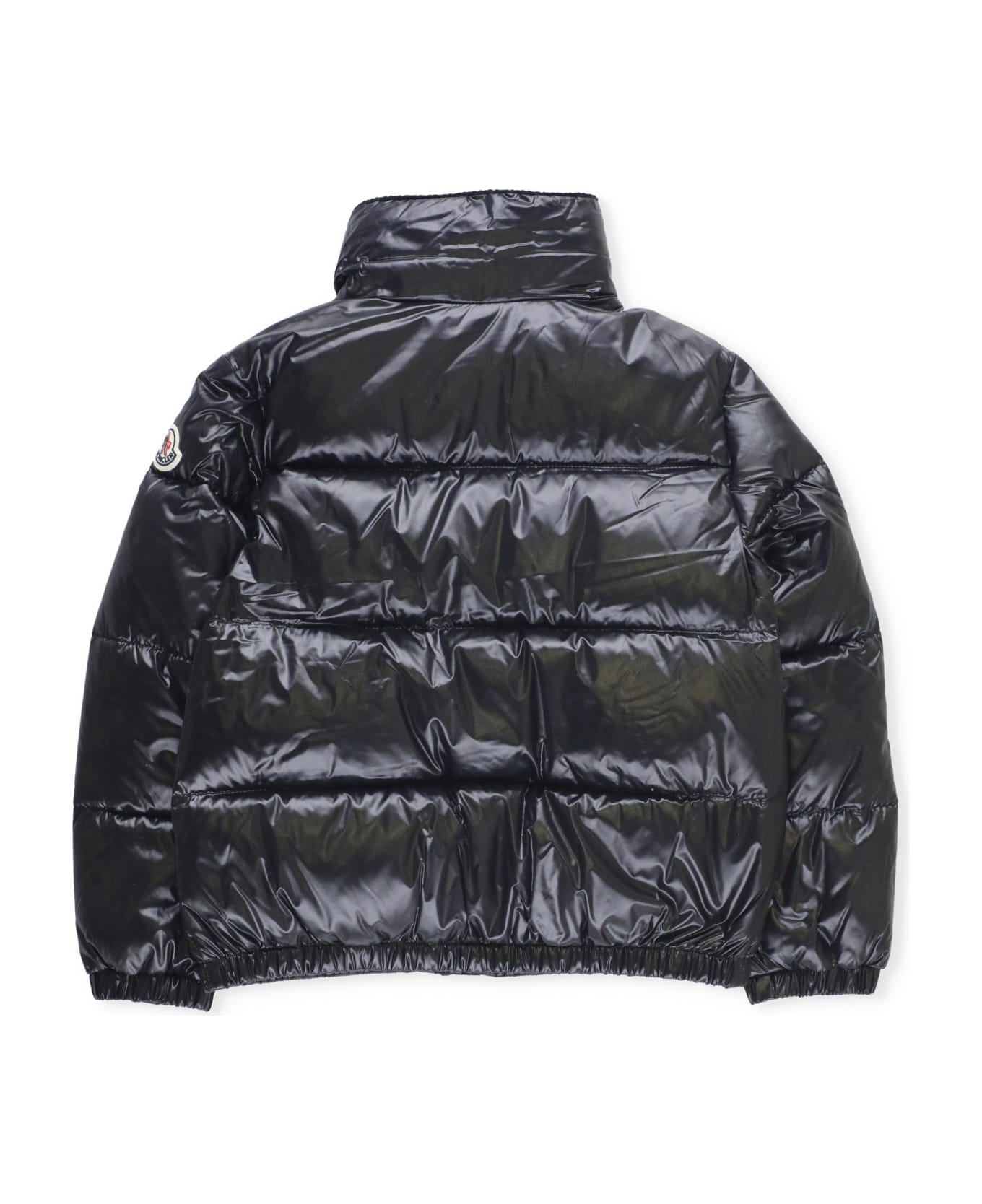 Moncler Aigues Down Jacket - Black