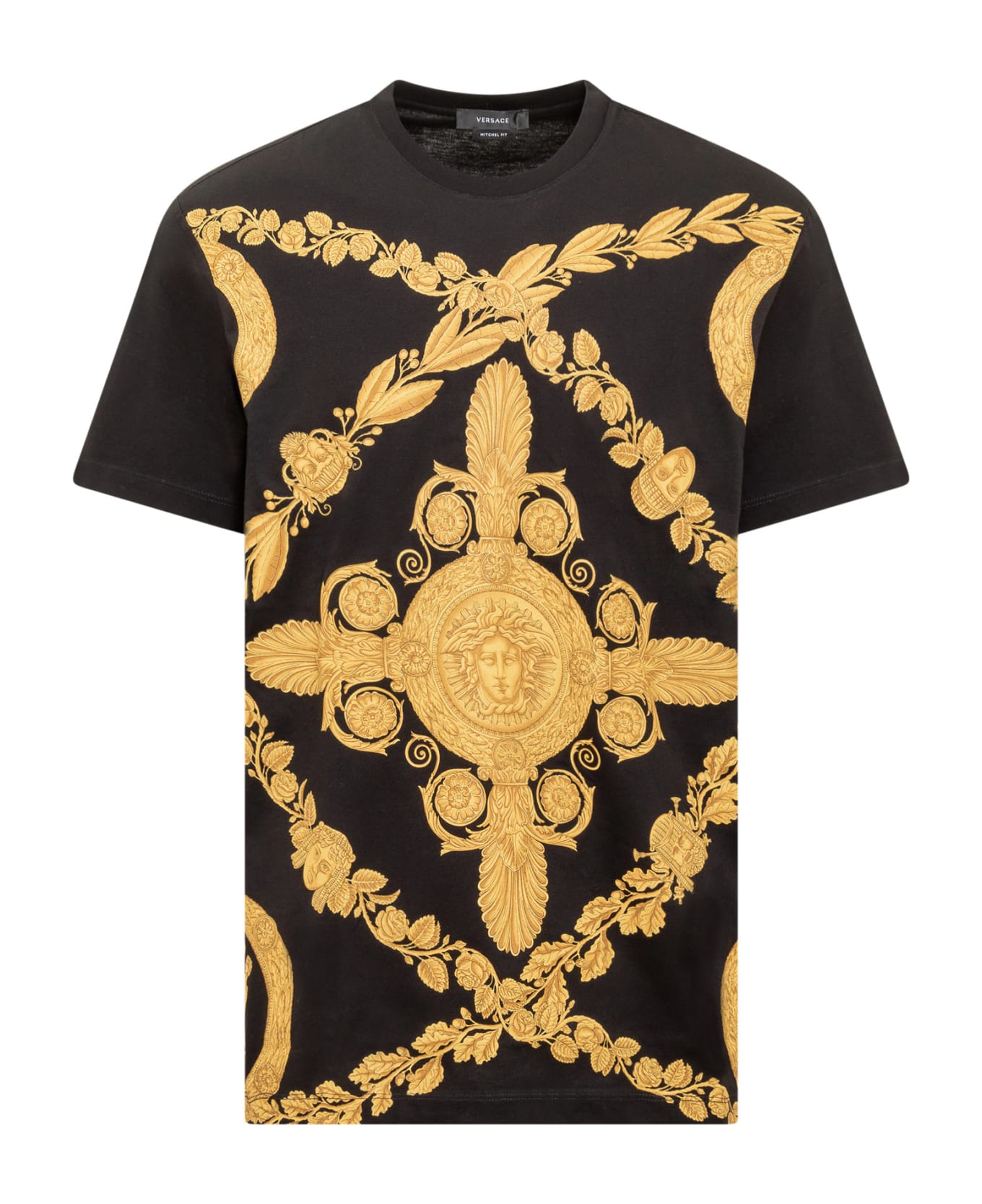 Versace Medusa T-shirt | italist