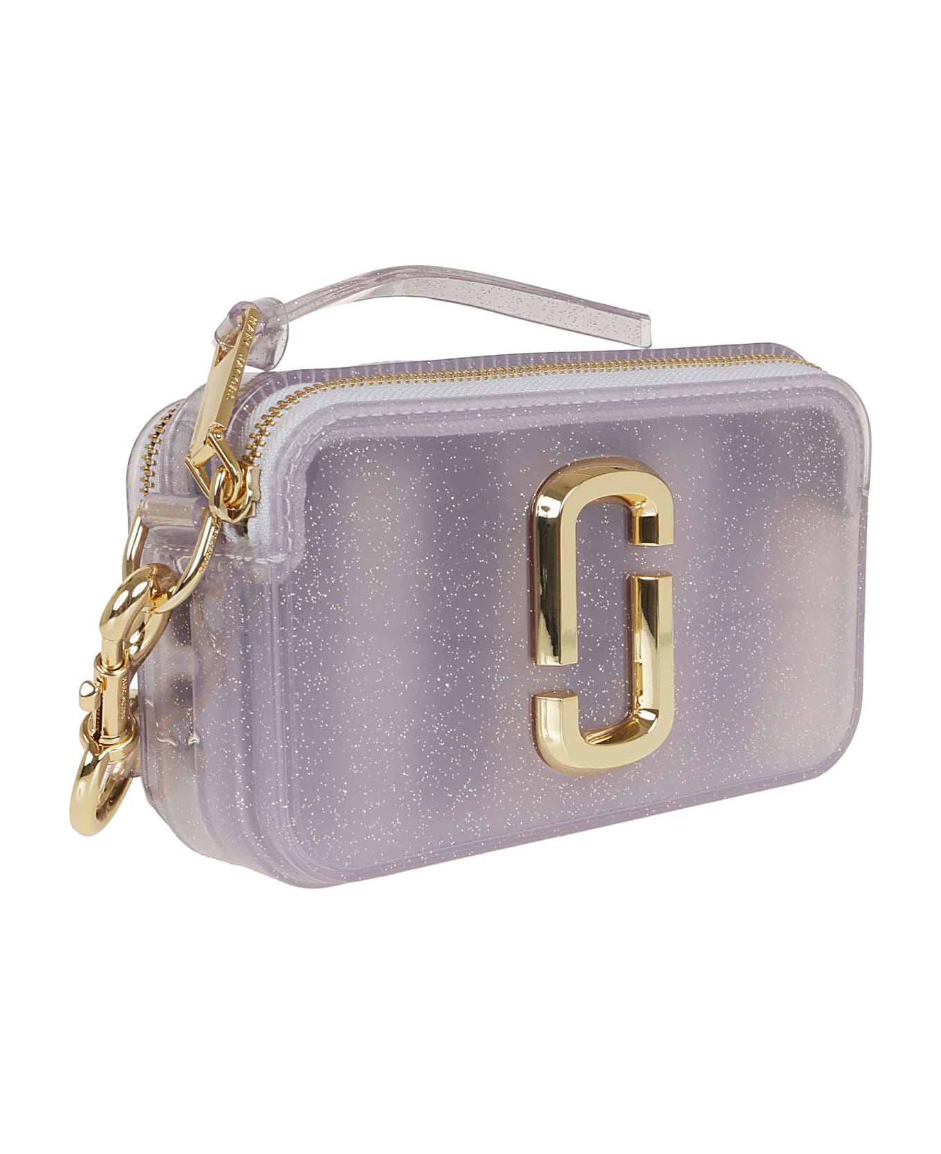 marc jacobs glitter sneakers