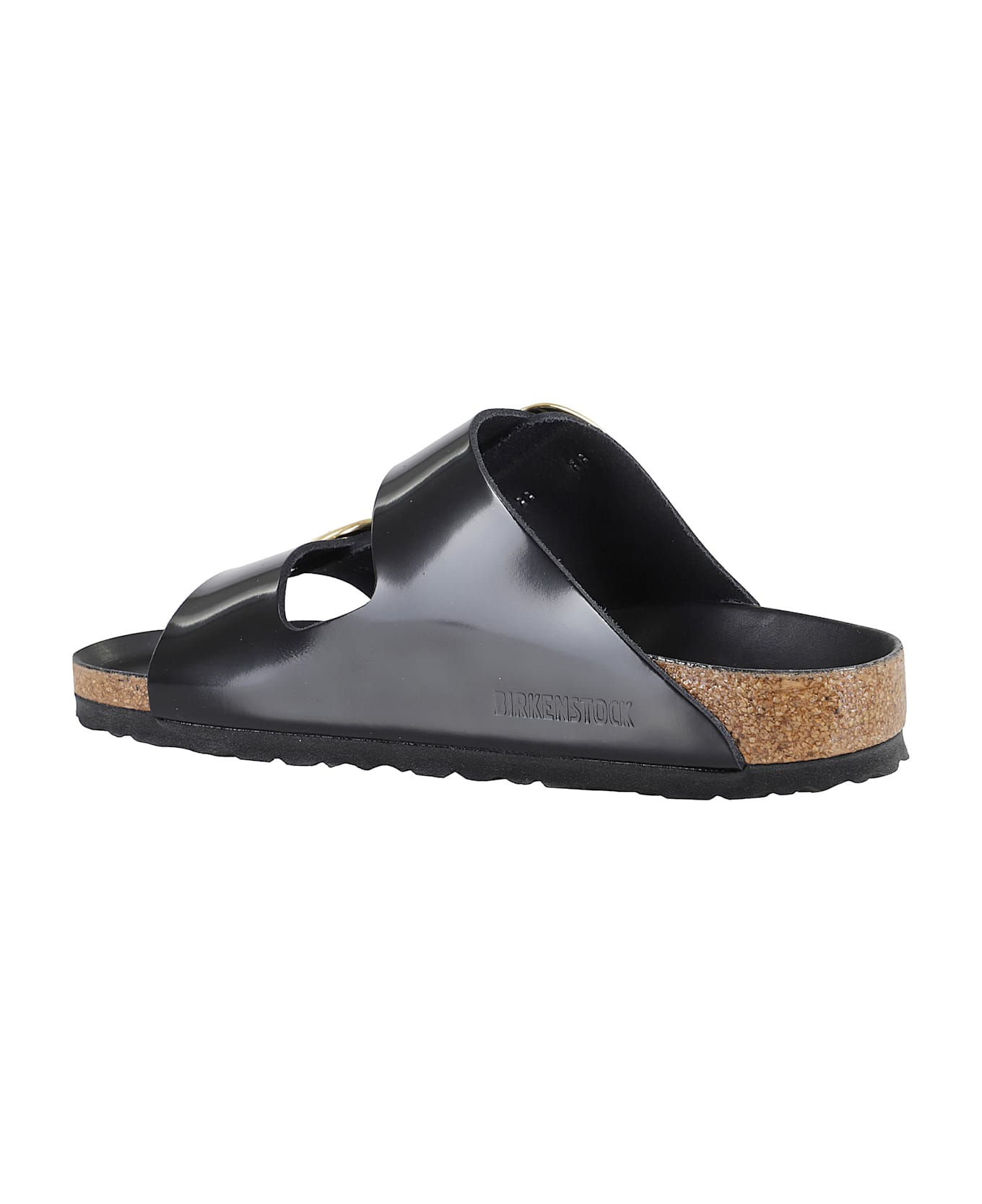 Birkenstock Arizona Big Buckle - Black