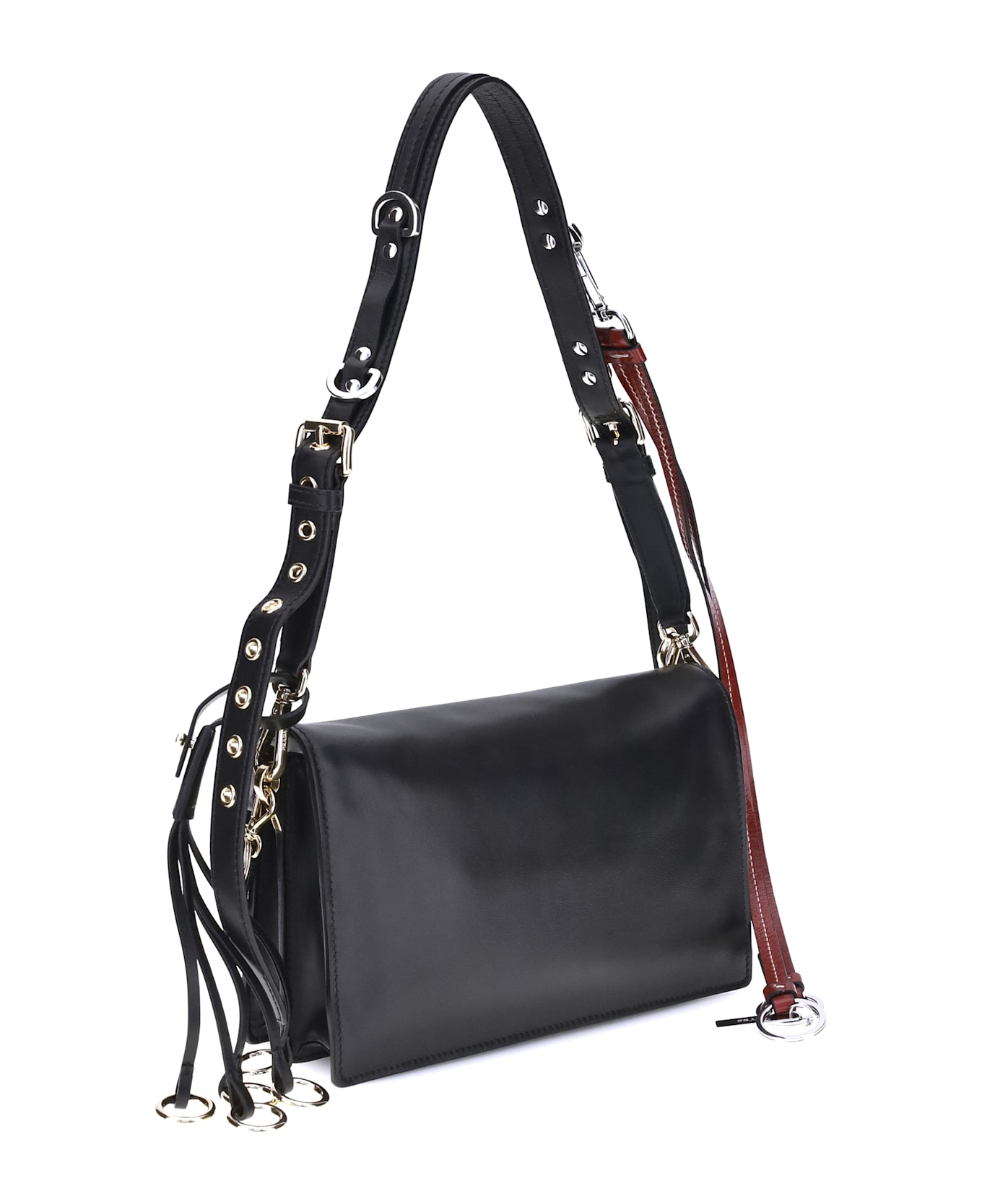 Prada Soft Sound Small Shoulder Bag