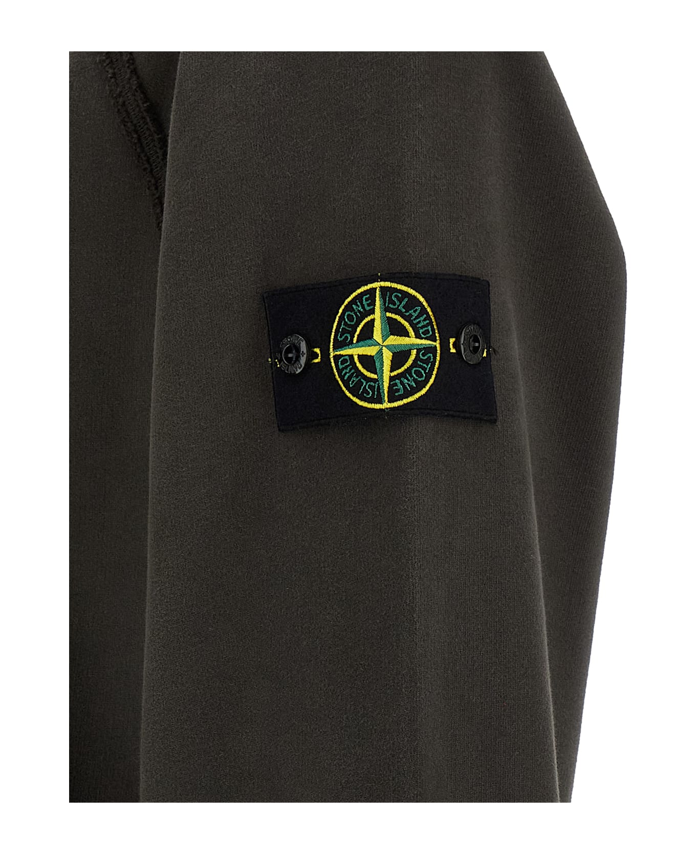 Stone Island 
6100022
 Sweatshirt - Green