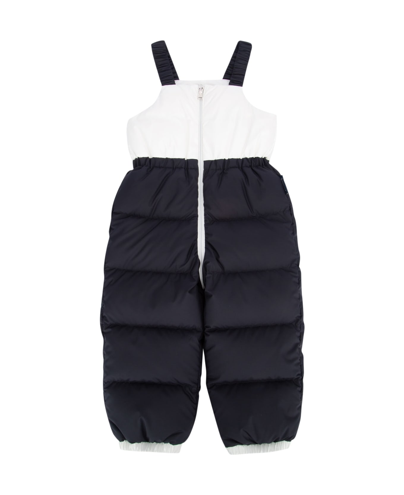 Moncler Xola Tuta Imbottita - 778 ボディスーツ＆セットアップ