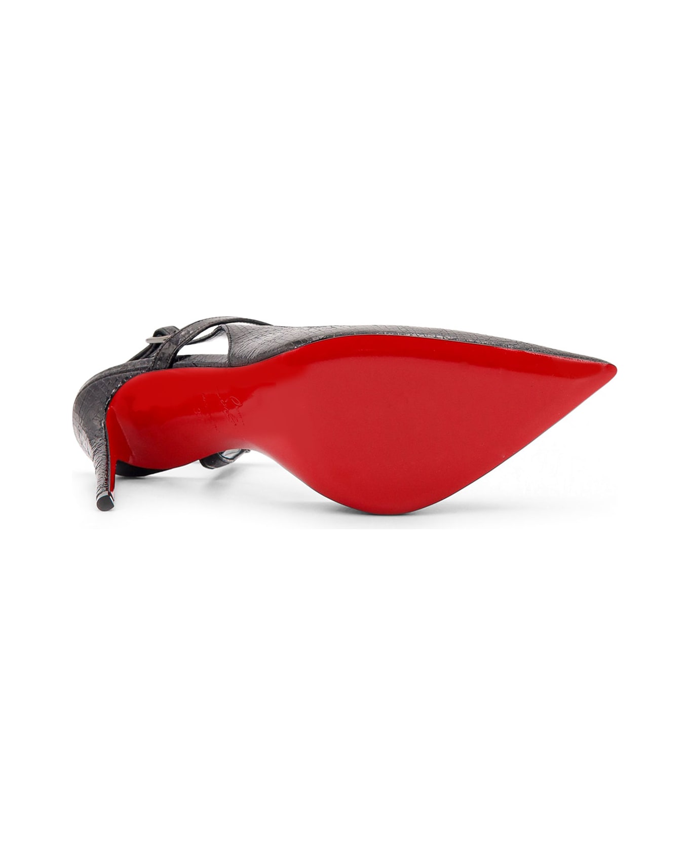 Christian Louboutin Jenlove Specchio Pumps | italist, ALWAYS
