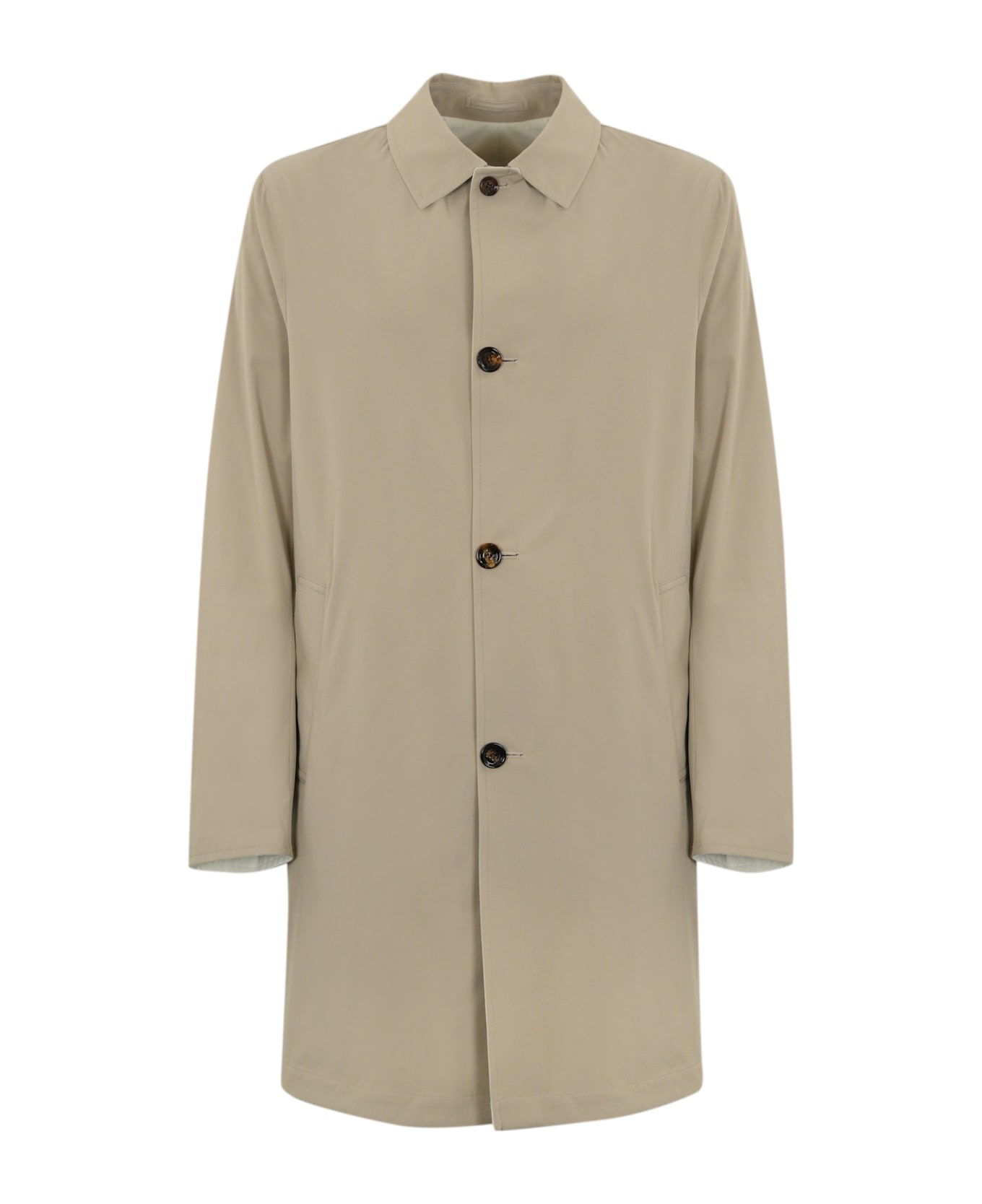 Kired Waterproof Well Reversible - BEIGE/BIANCO