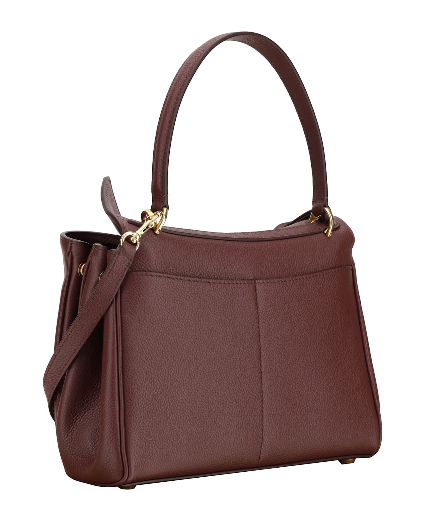 Balenciaga Rodeo Shoulder Bag