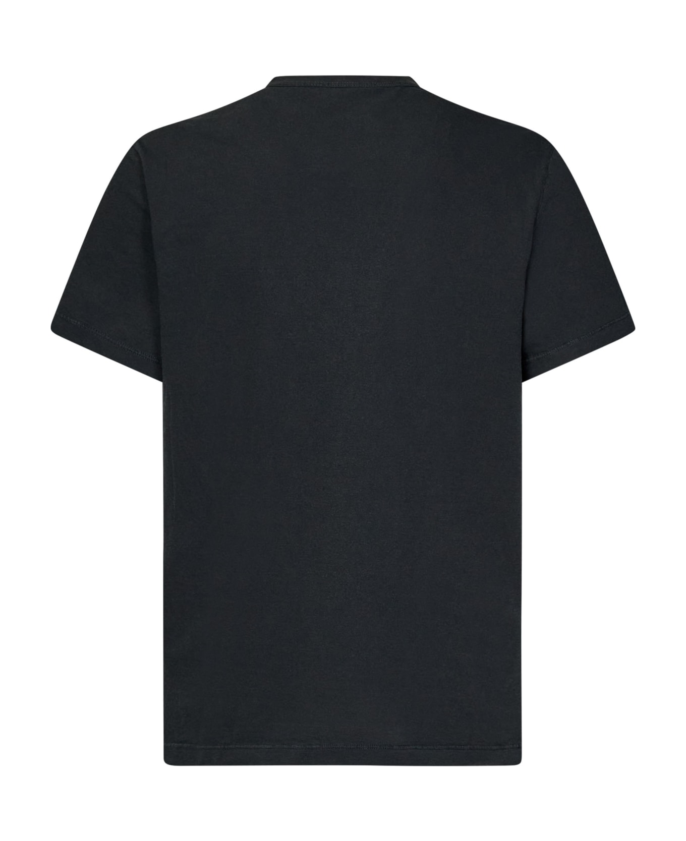 James Perse T-shirt - Carbone