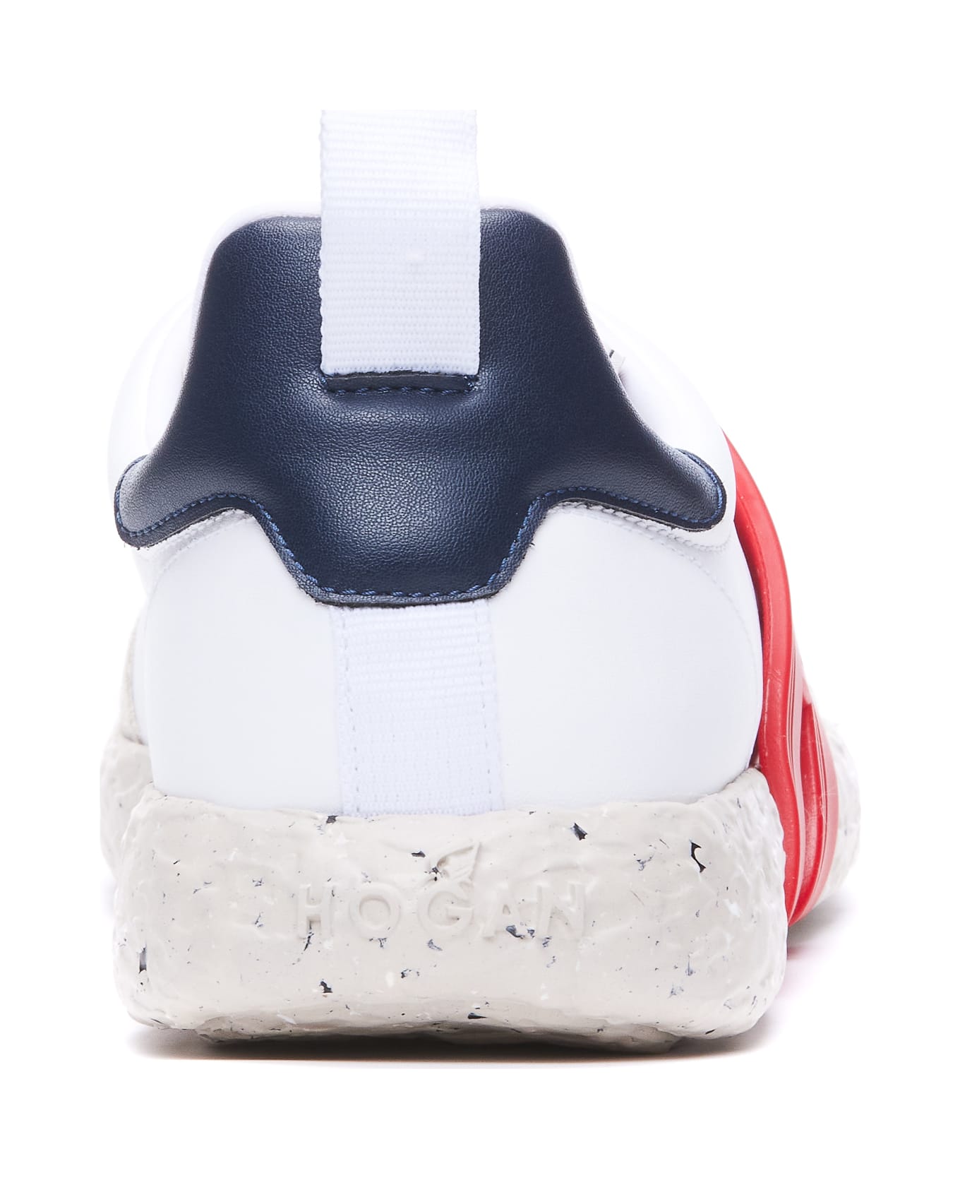 Hogan H590 Sneakers - MULTICOLOR