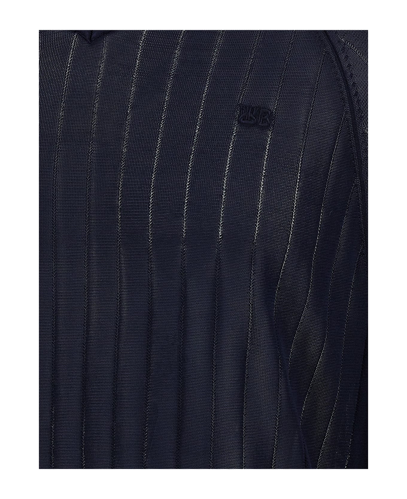 Wales Bonner 
roots Polo Shirt
 Sweater - Multicolor