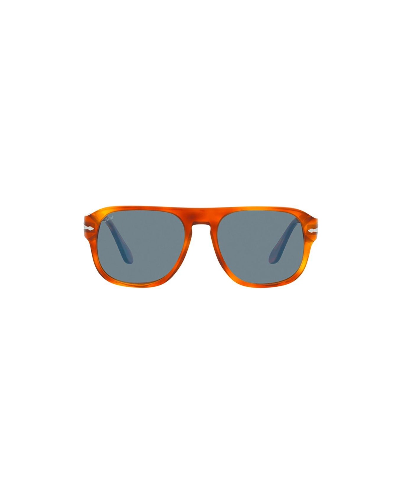 Persol Pilot-frame Sunglasses - 96/56