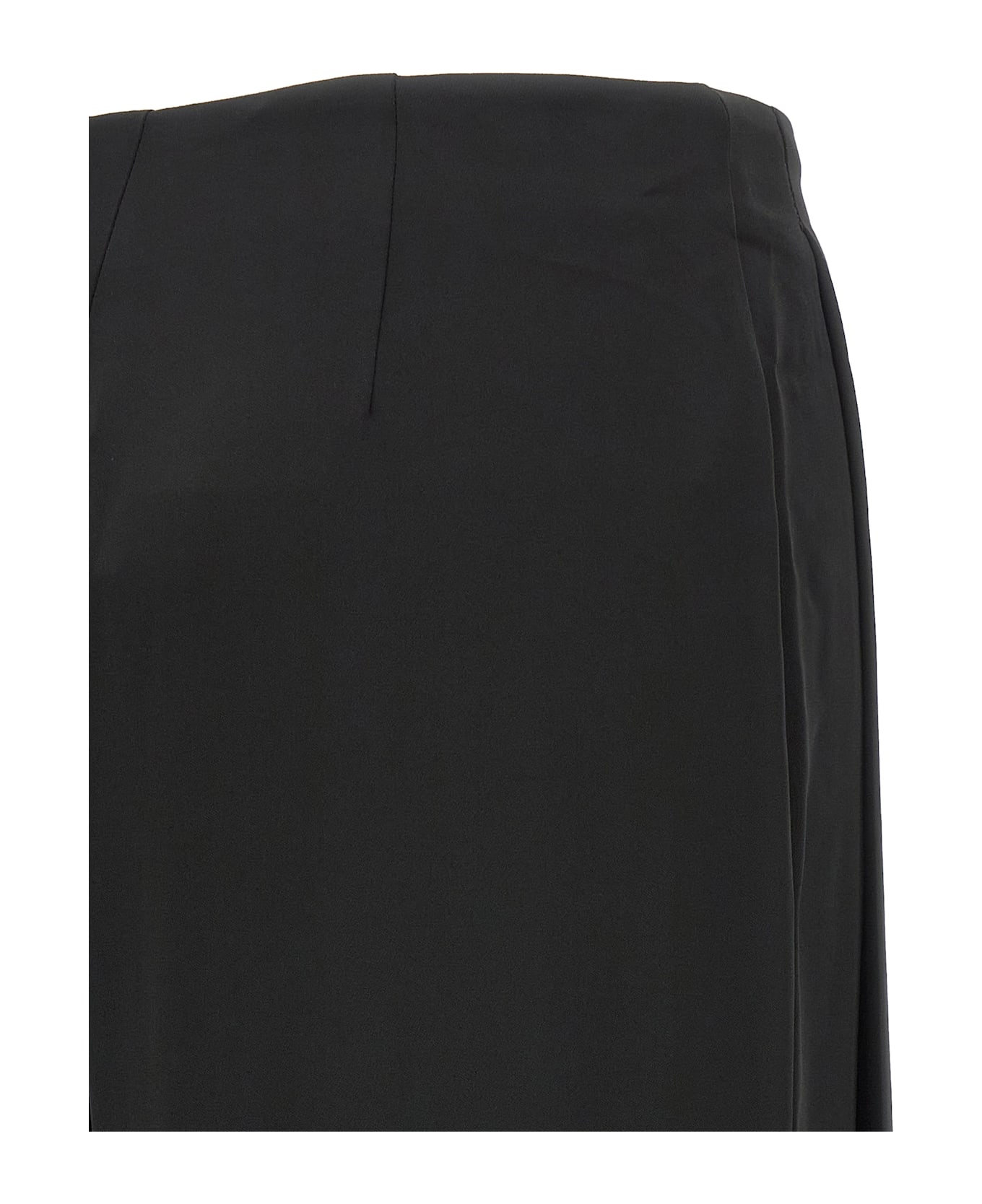 L'Agence 'nova' Pants - Black  