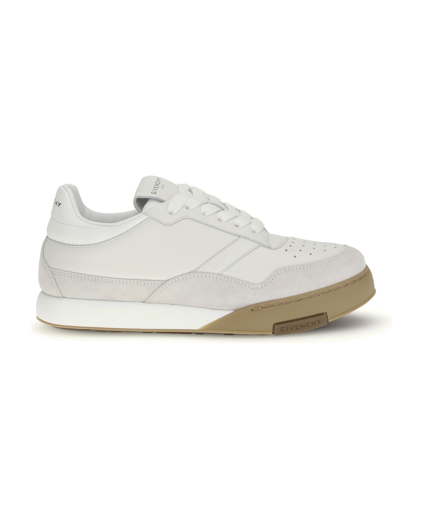 Givenchy Yard Court Sneakers
