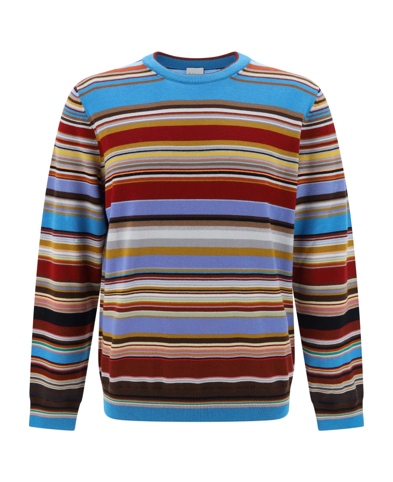 Paul Smith Sweater - Multi ニットウェア