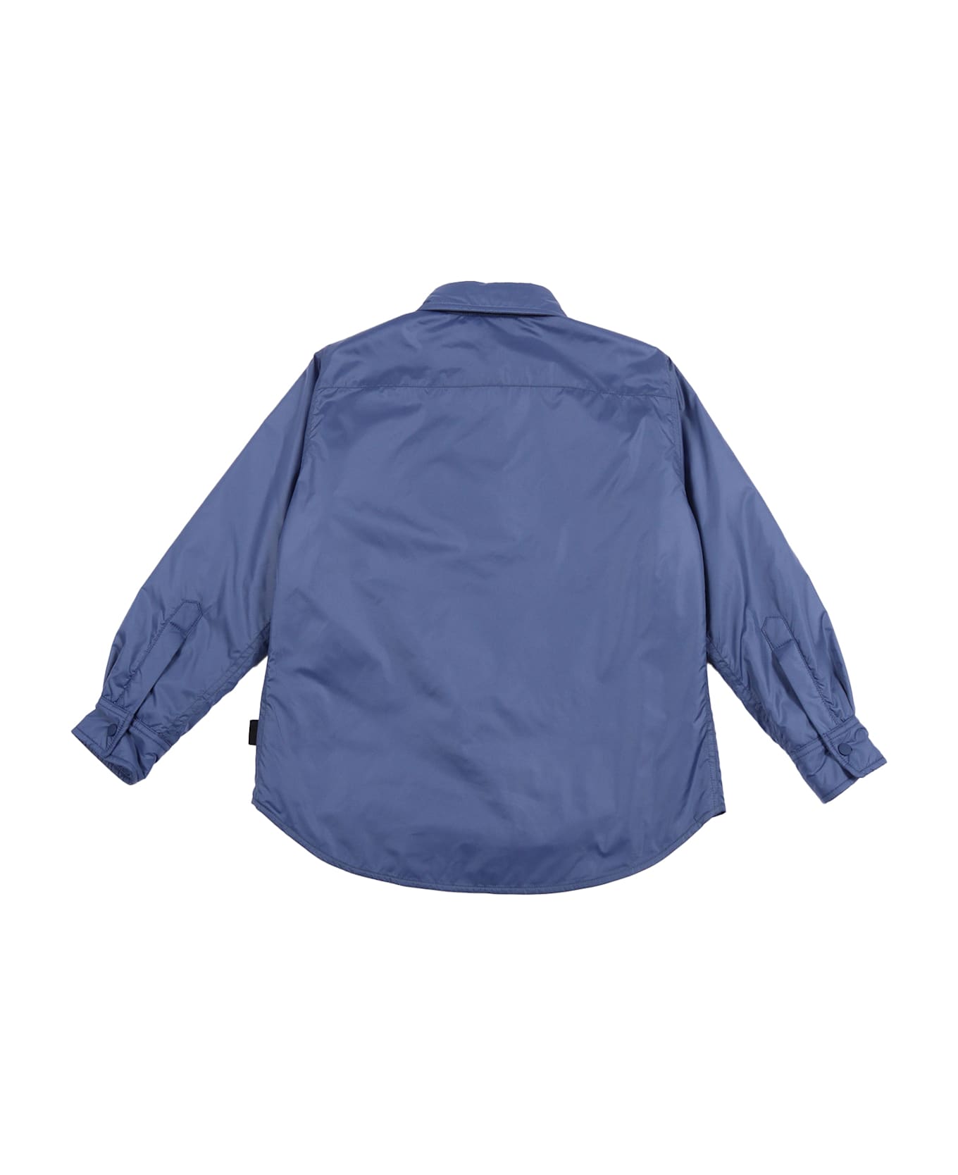 Aspesi Padded Jacket - BLUE