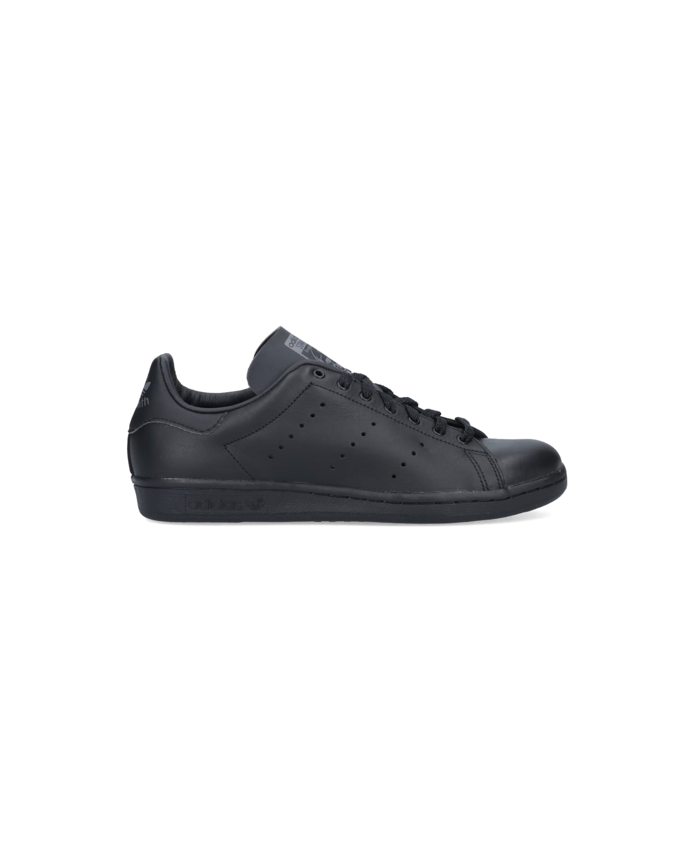 Adidas 'stan Smith 80s' Sneakers - Black   スニーカー