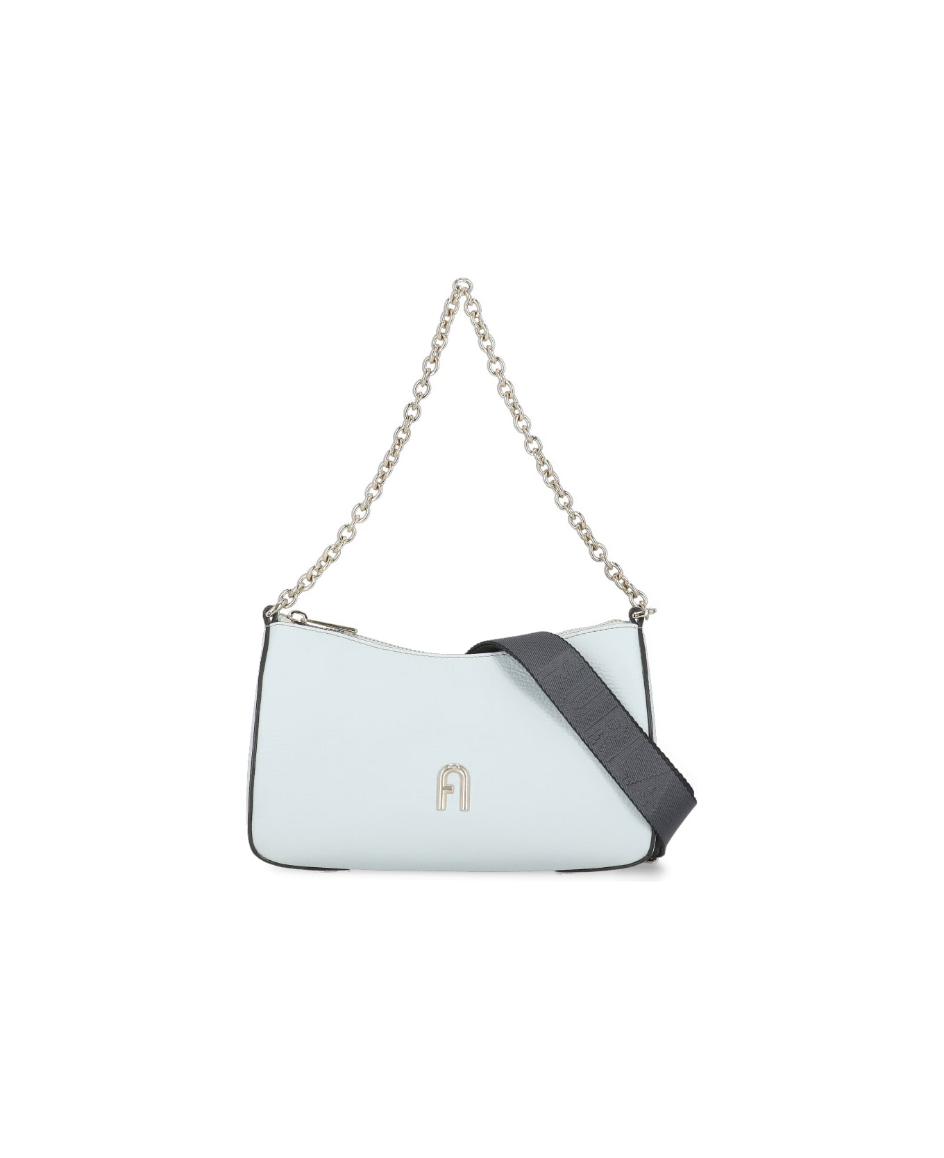 Furla Primula Bag - Light Blue