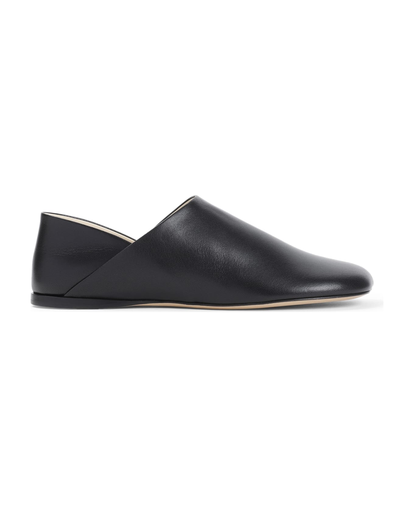 Loewe Toy Slippers - Black