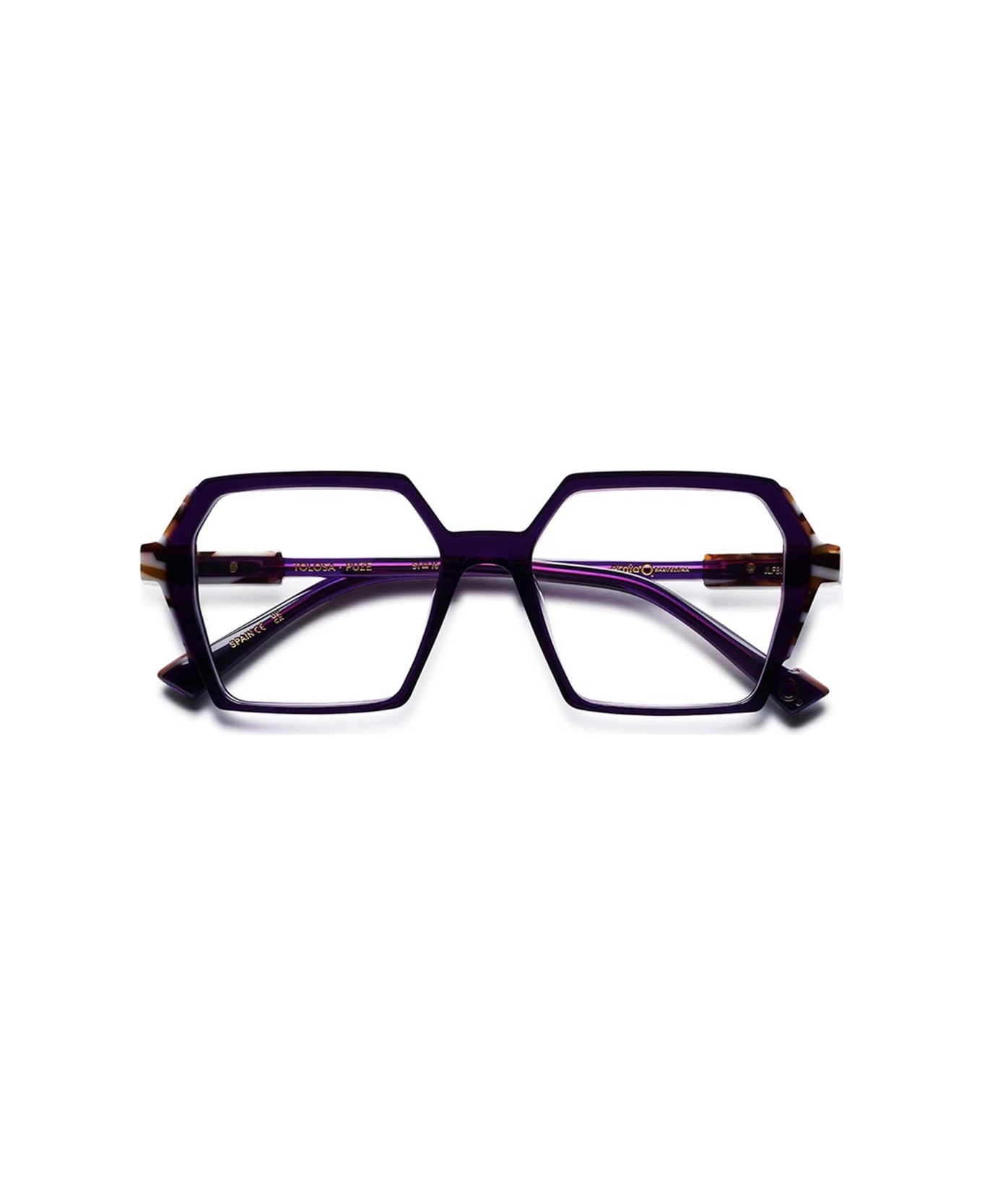 Etnia Barcelona Glasses - Viola
