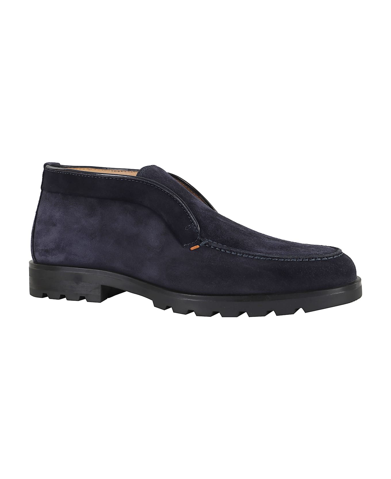 Santoni Rock Ow - Blue