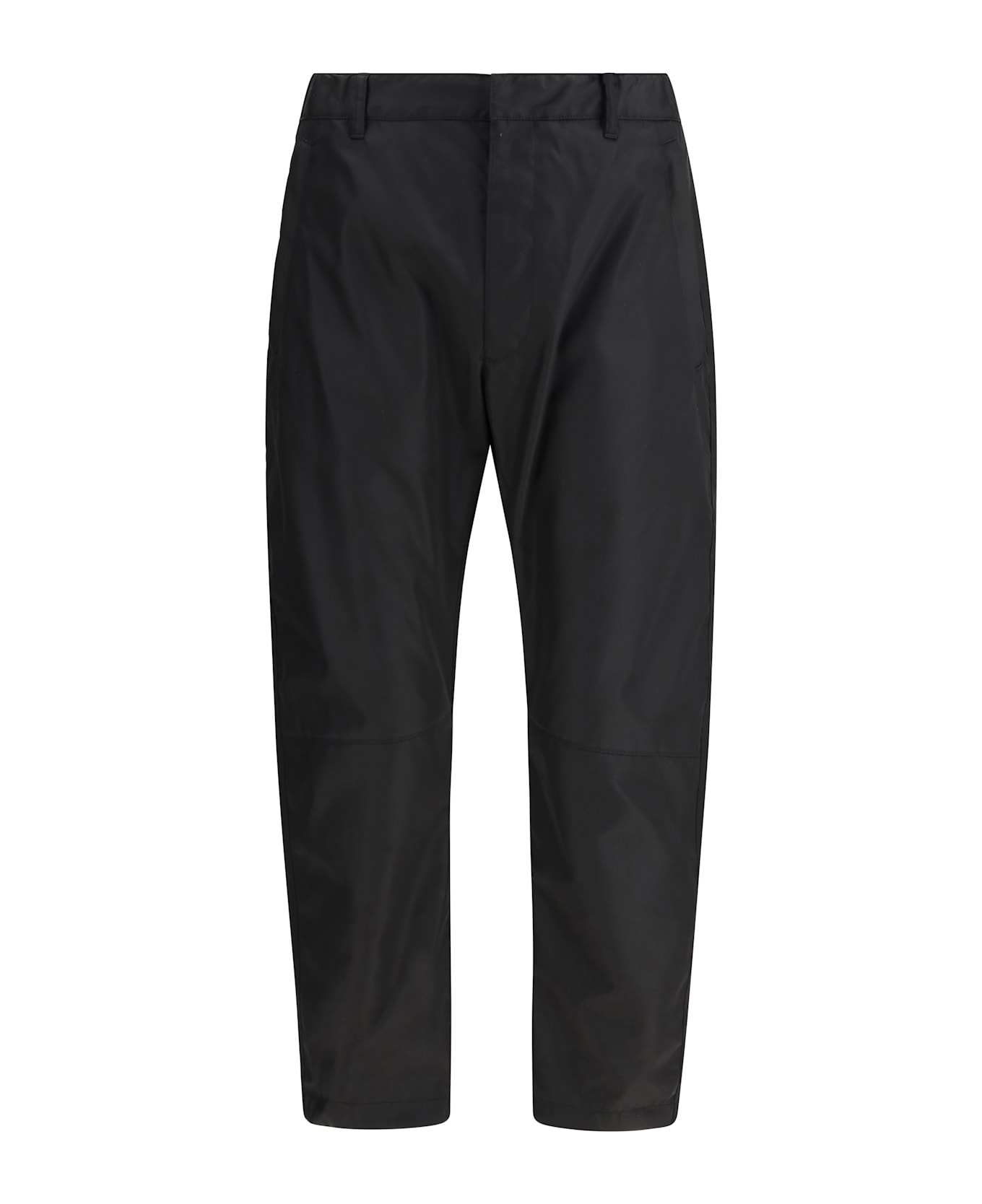 Prada Re-nylon Pants