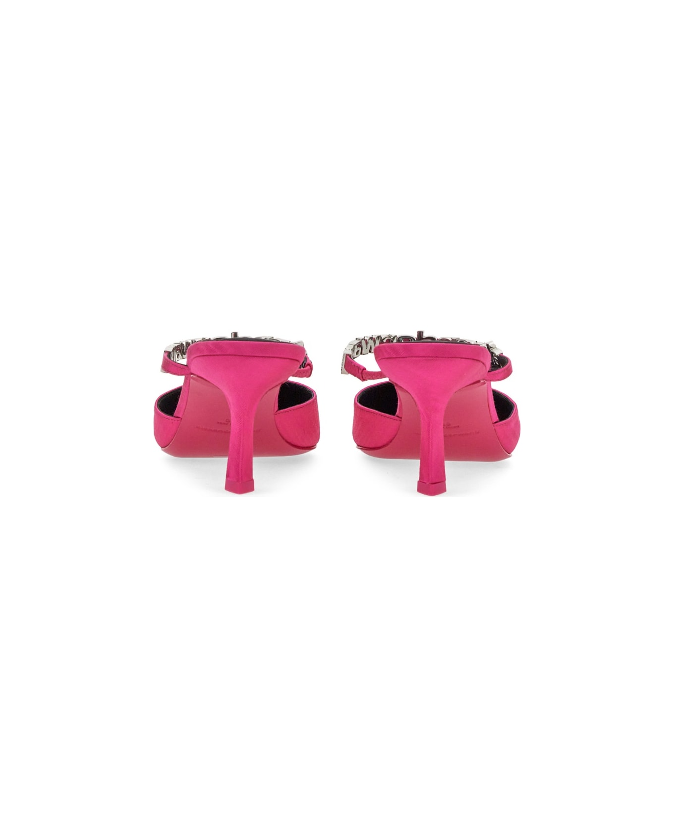 Alexander Wang Mules Delphine | italist