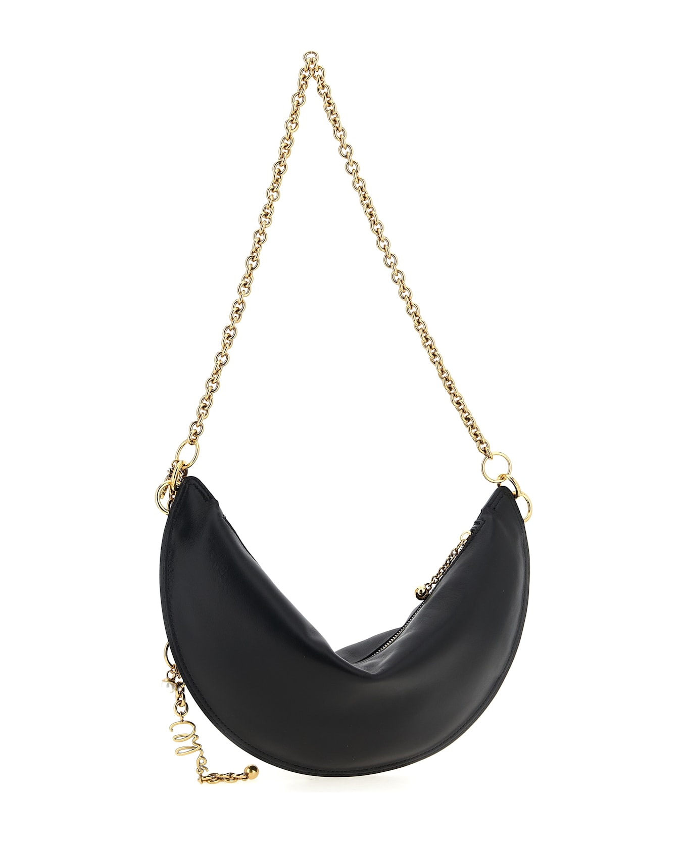 Chloé 
chloé Icons
 Shoulder Bag - Black  