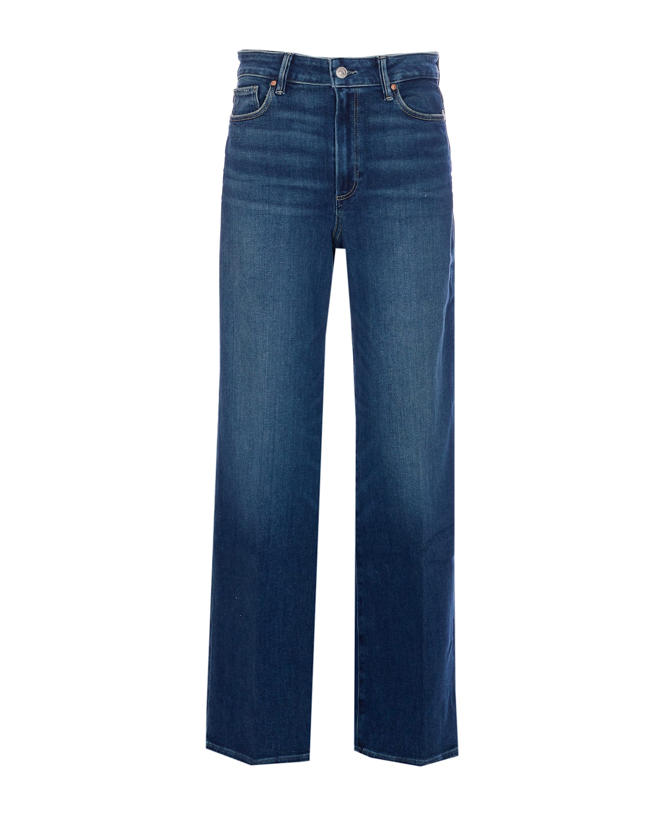 Paige Jeans - Blue