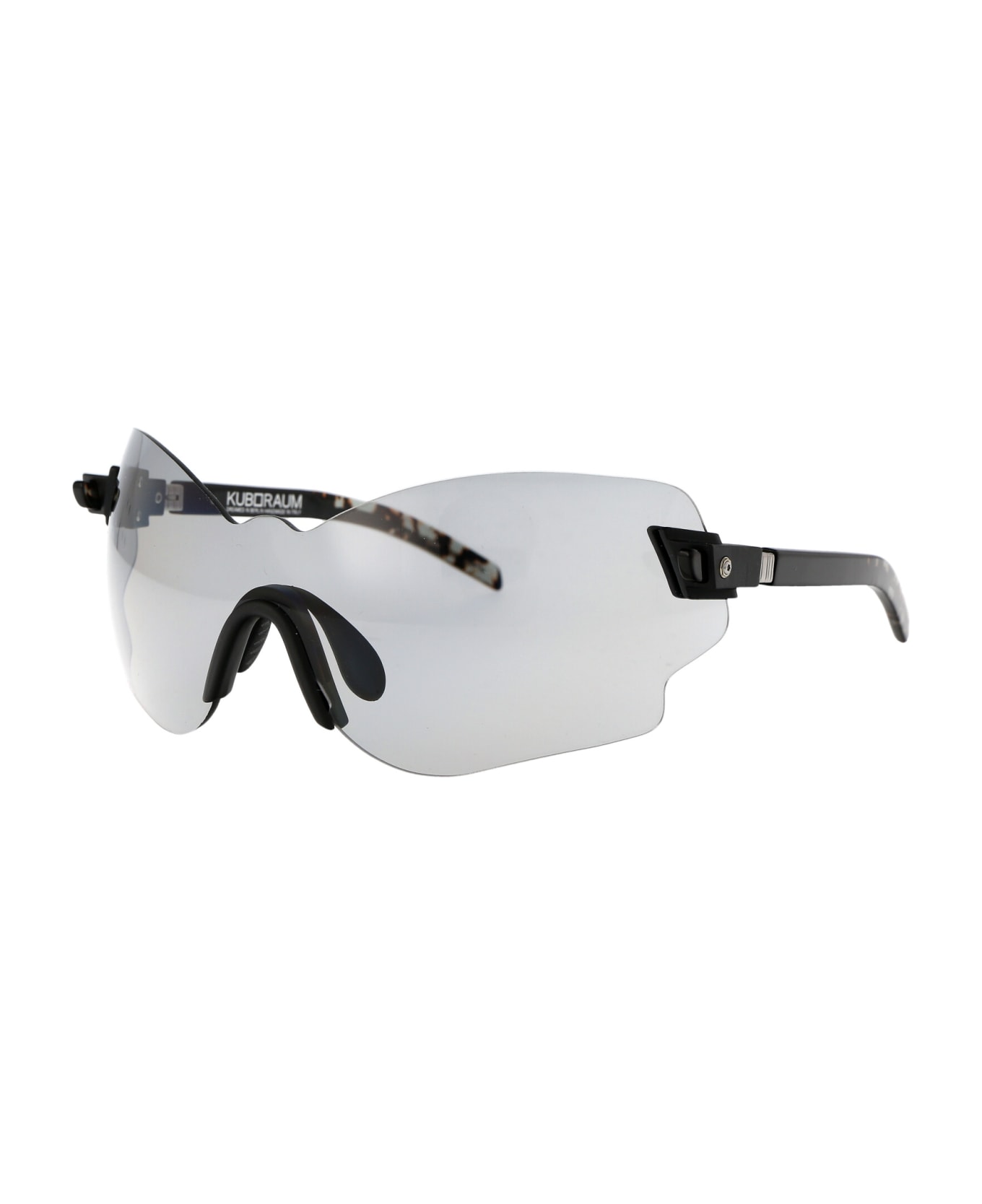 Kuboraum Maske E51 Sunglasses - GYH Grey1