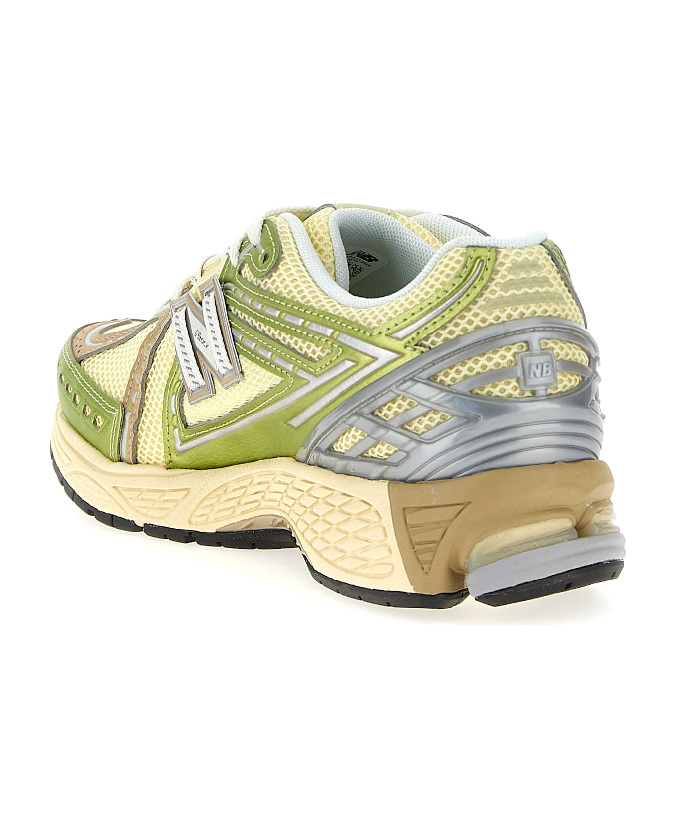 New Balance 
1906-r
 Sneakers - Yellow