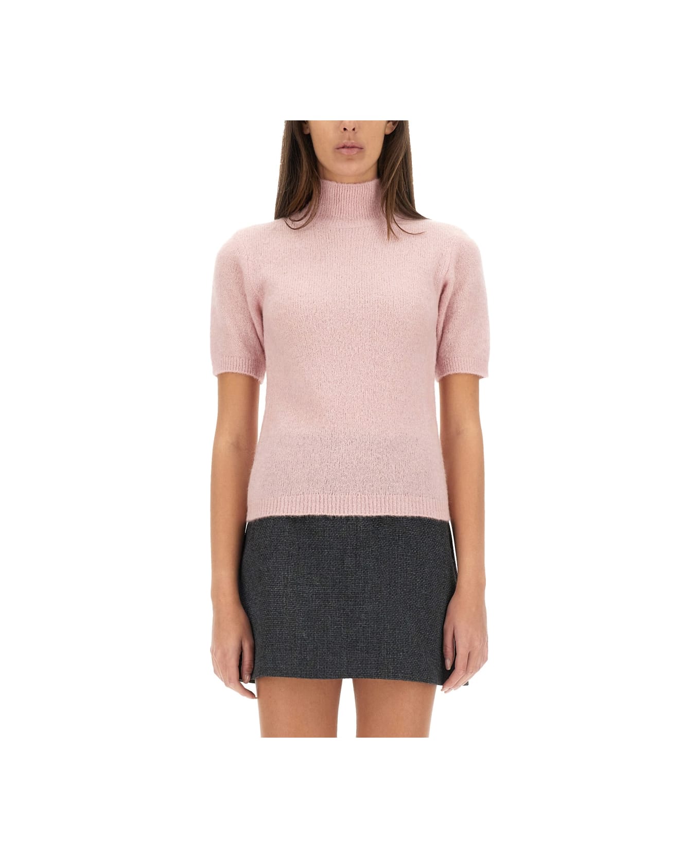 A.P.C. Shirt "edie" - PINK
