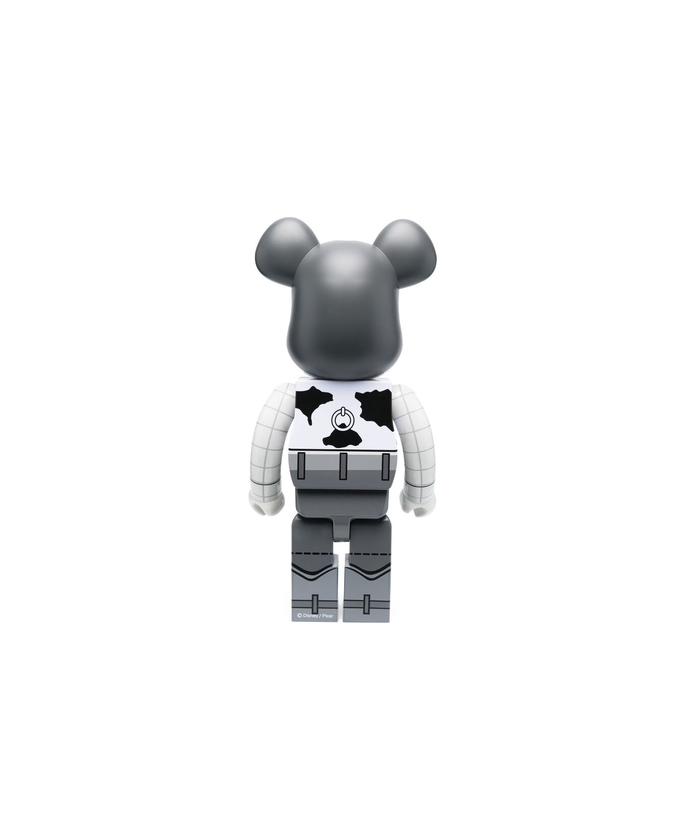 Medicom Toy General Accessory - GREY