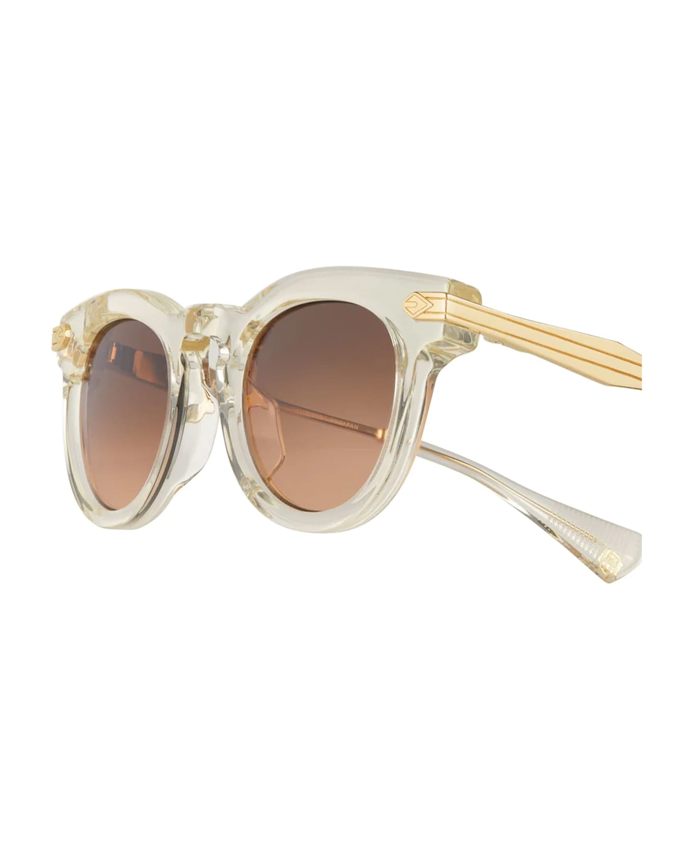 T Henri Gemera - Champagne Sunglasses - Champagne