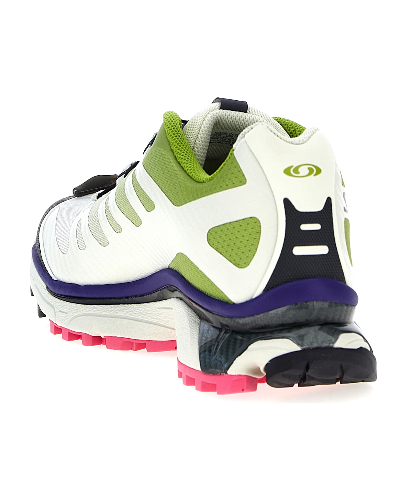 Salomon 'xt-4 Og' Sneakers - Multicolor