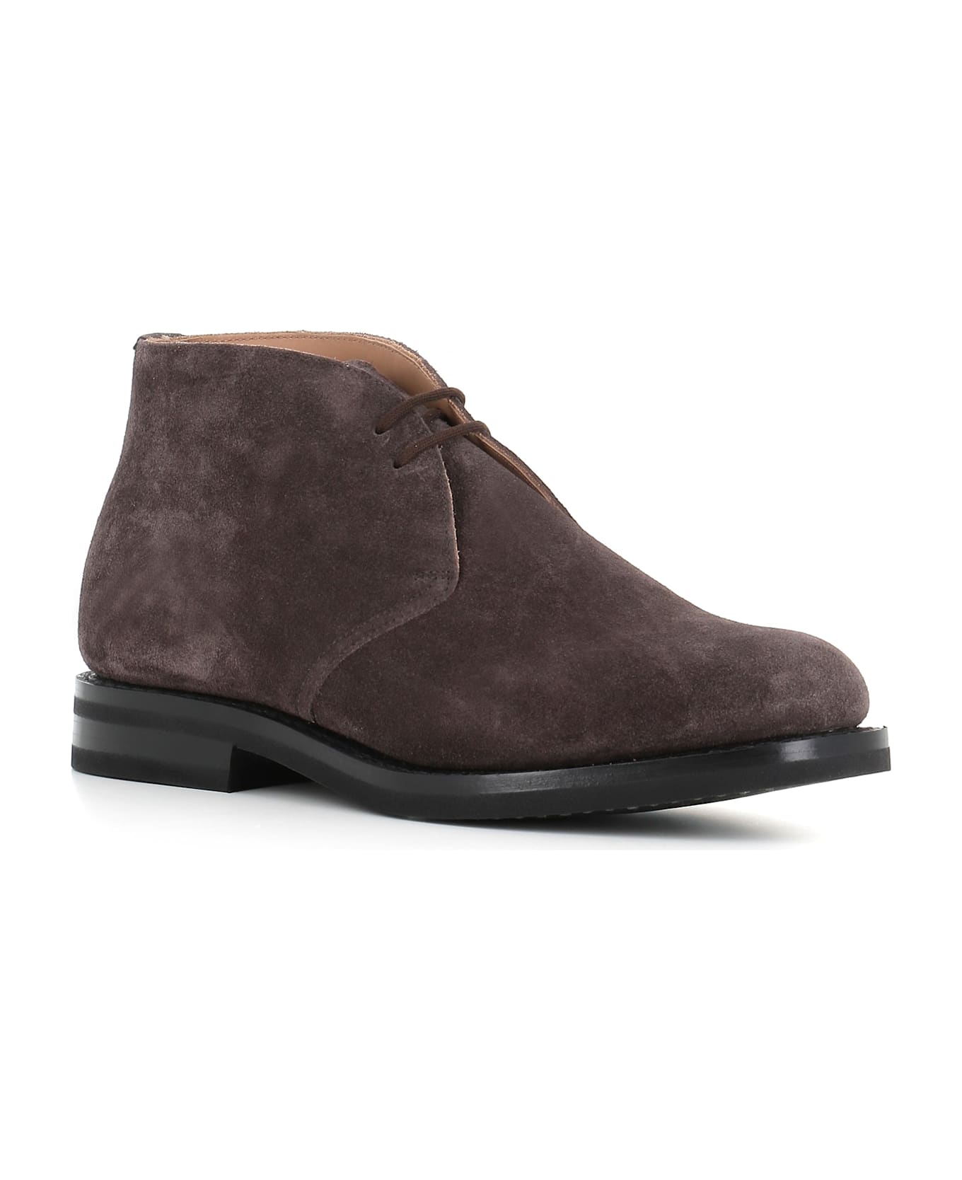 Church
s Desert-boot Ryder - Beaver