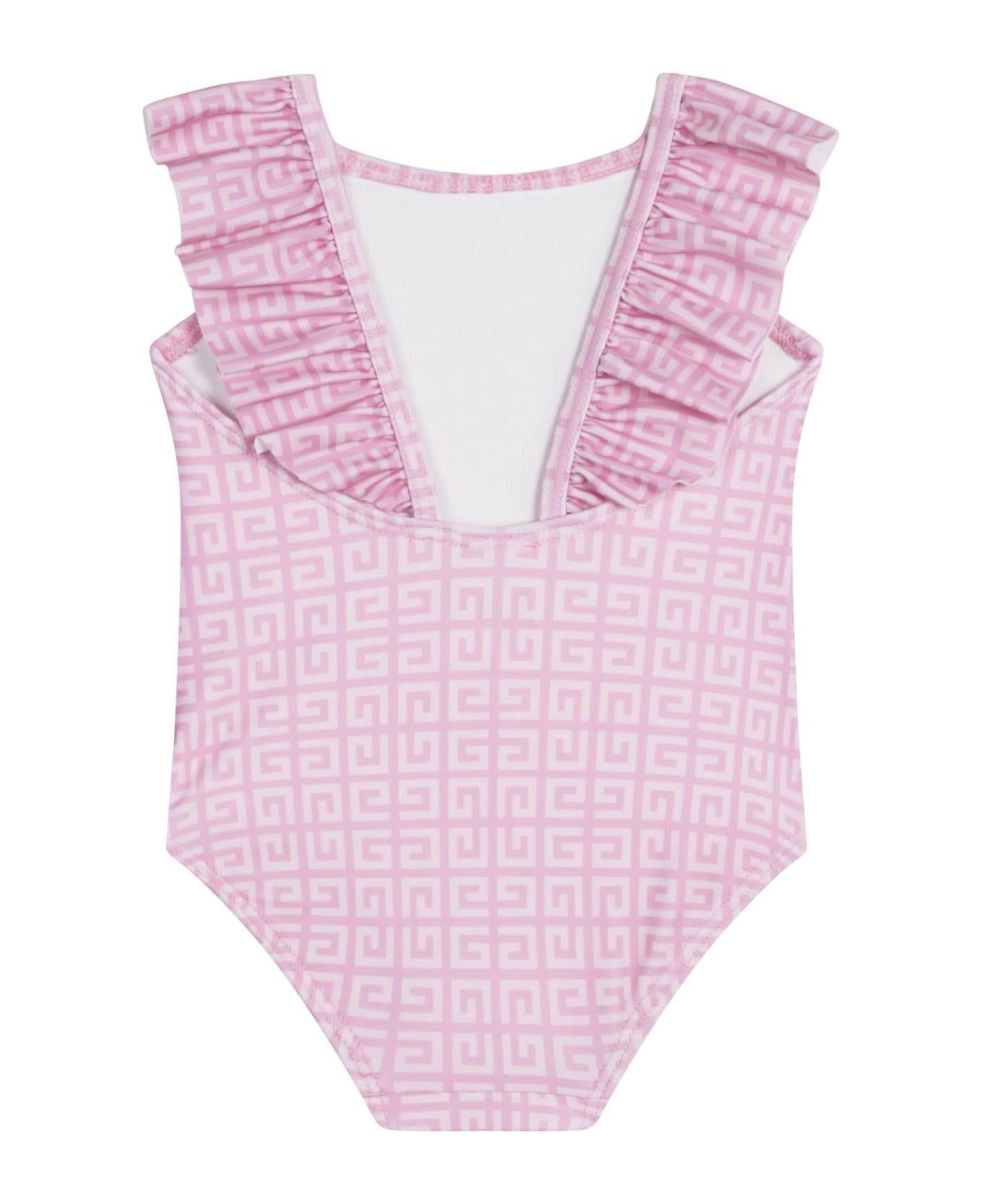 Givenchy Swimsuit - Pink