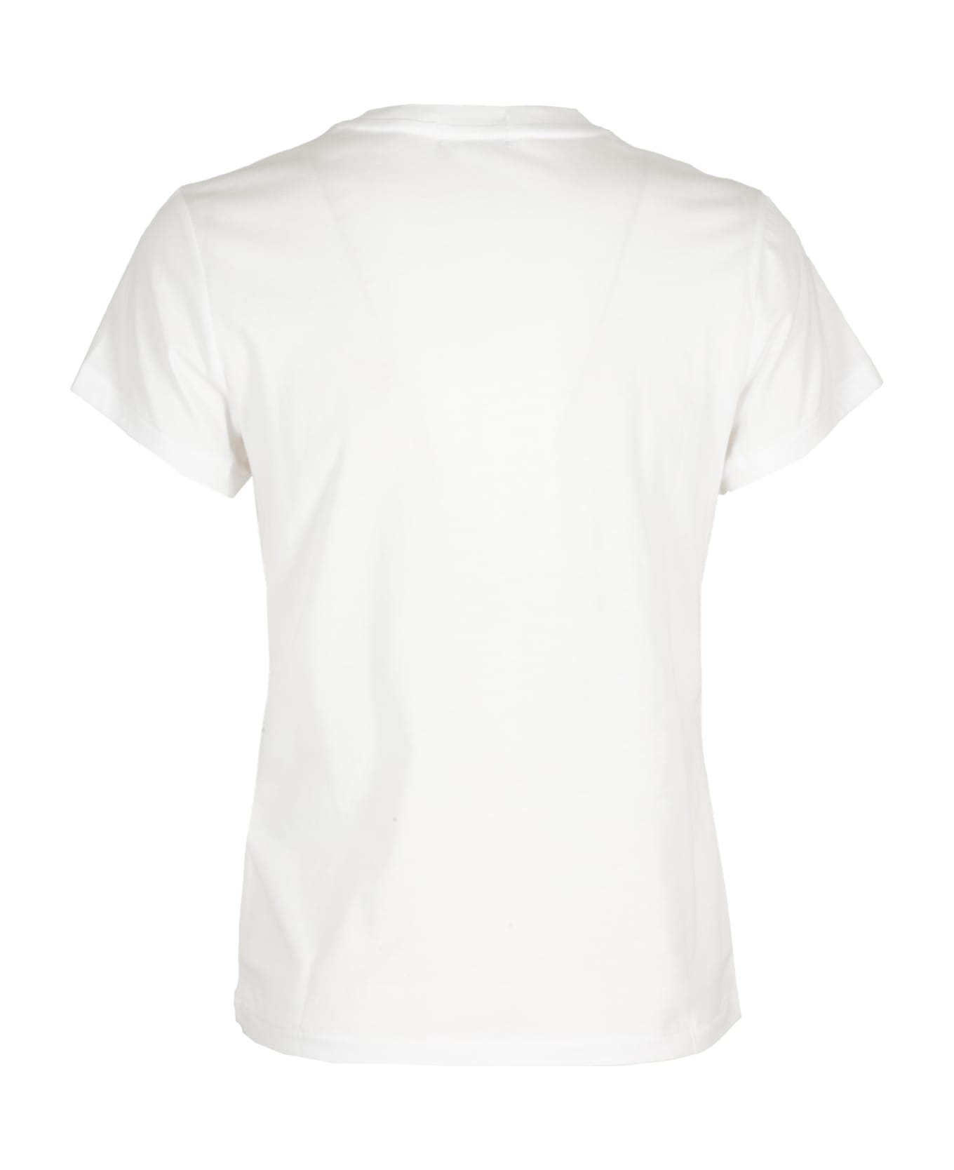 Polo Ralph Lauren New Rltpp - White Tシャツ