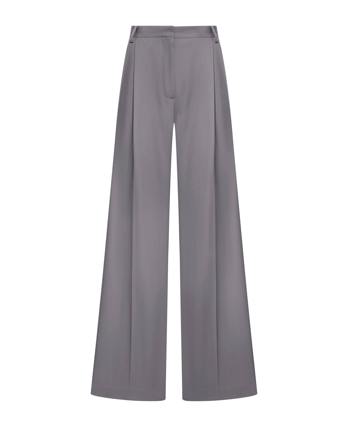 Dries Van Noten Pants Porter 9347 - Taupe