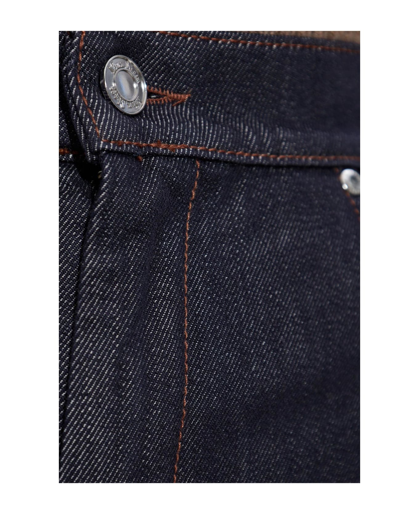 Max Mara Jeans 
carmine
 - Blu