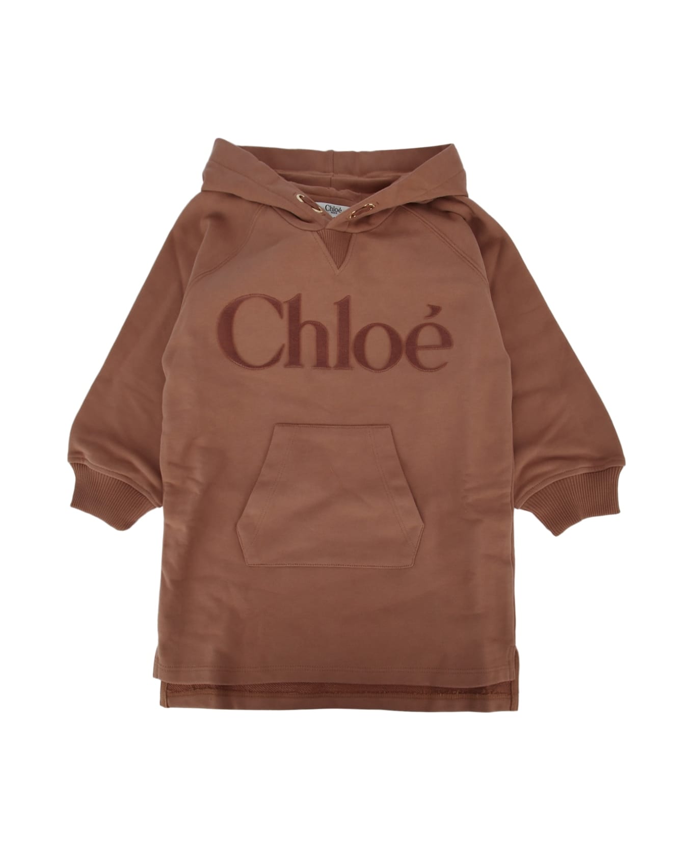 Chloé Abito - SIROCCO