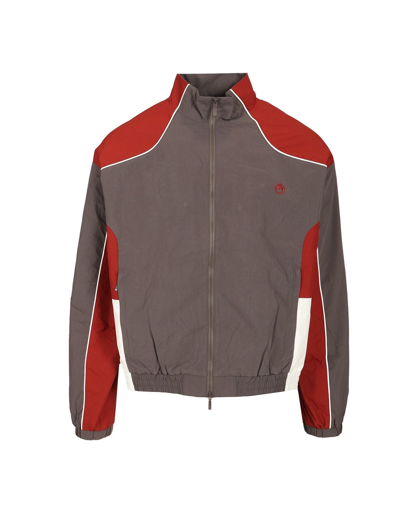 AMBUSH Track Jacket - Grey