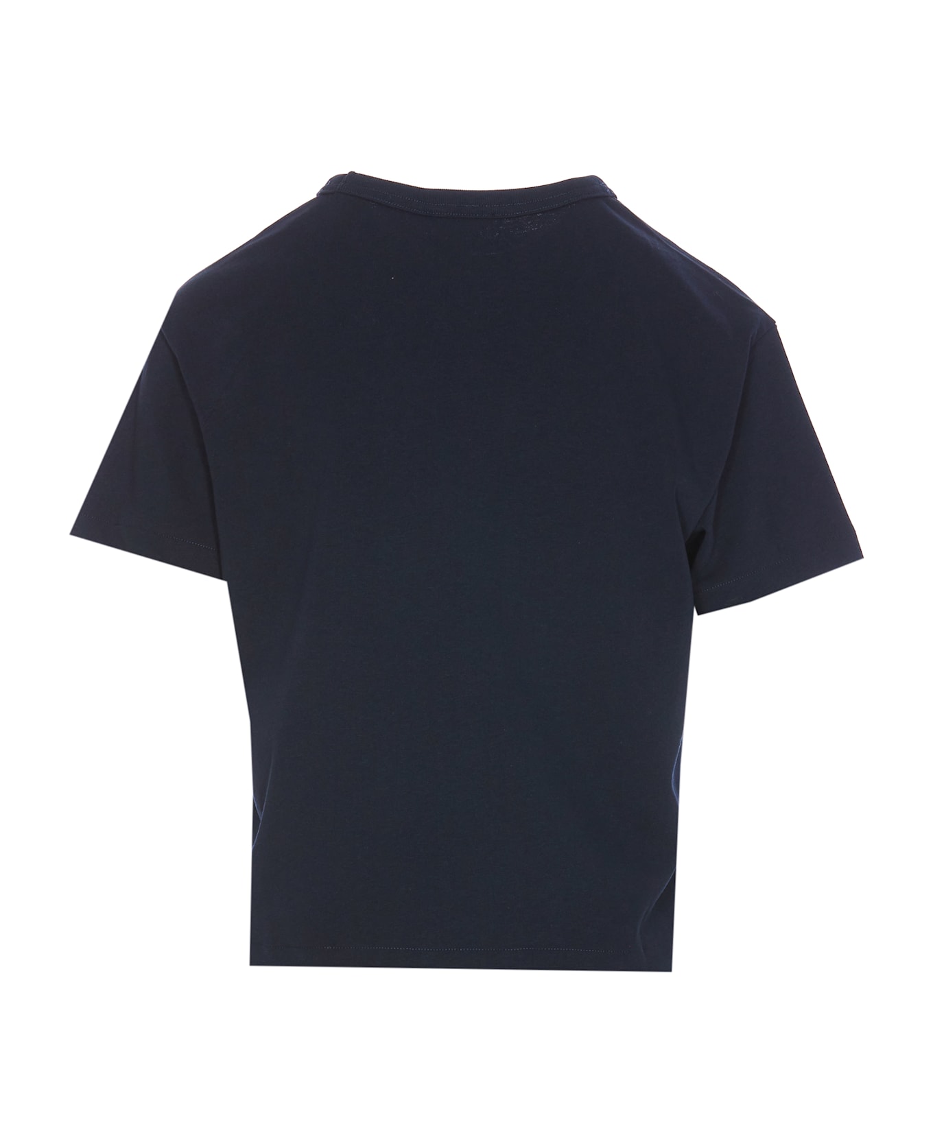 A.P.C. Annie T-shirt - Blue